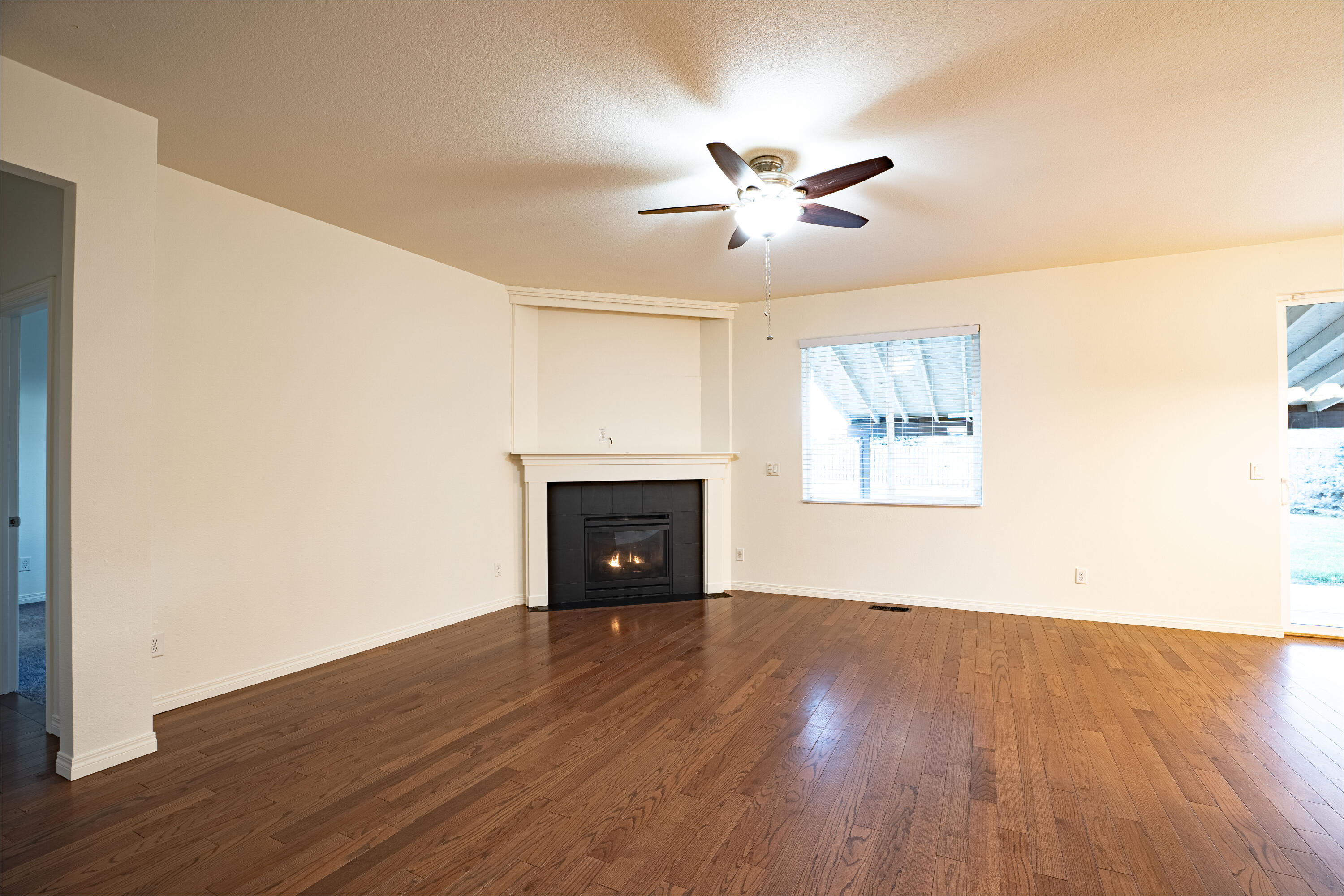 Summit Crest - Residential