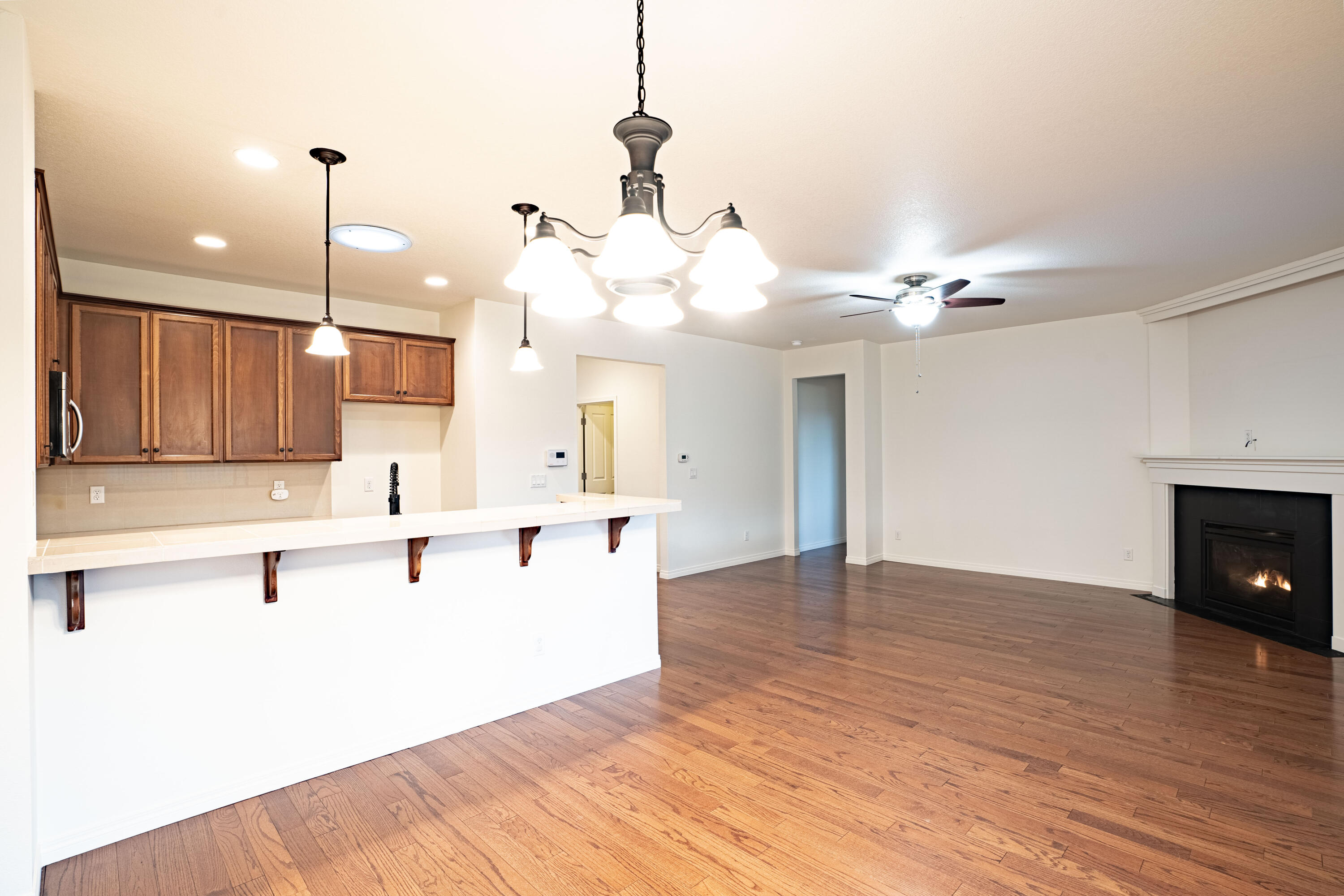 Summit Crest - Residential