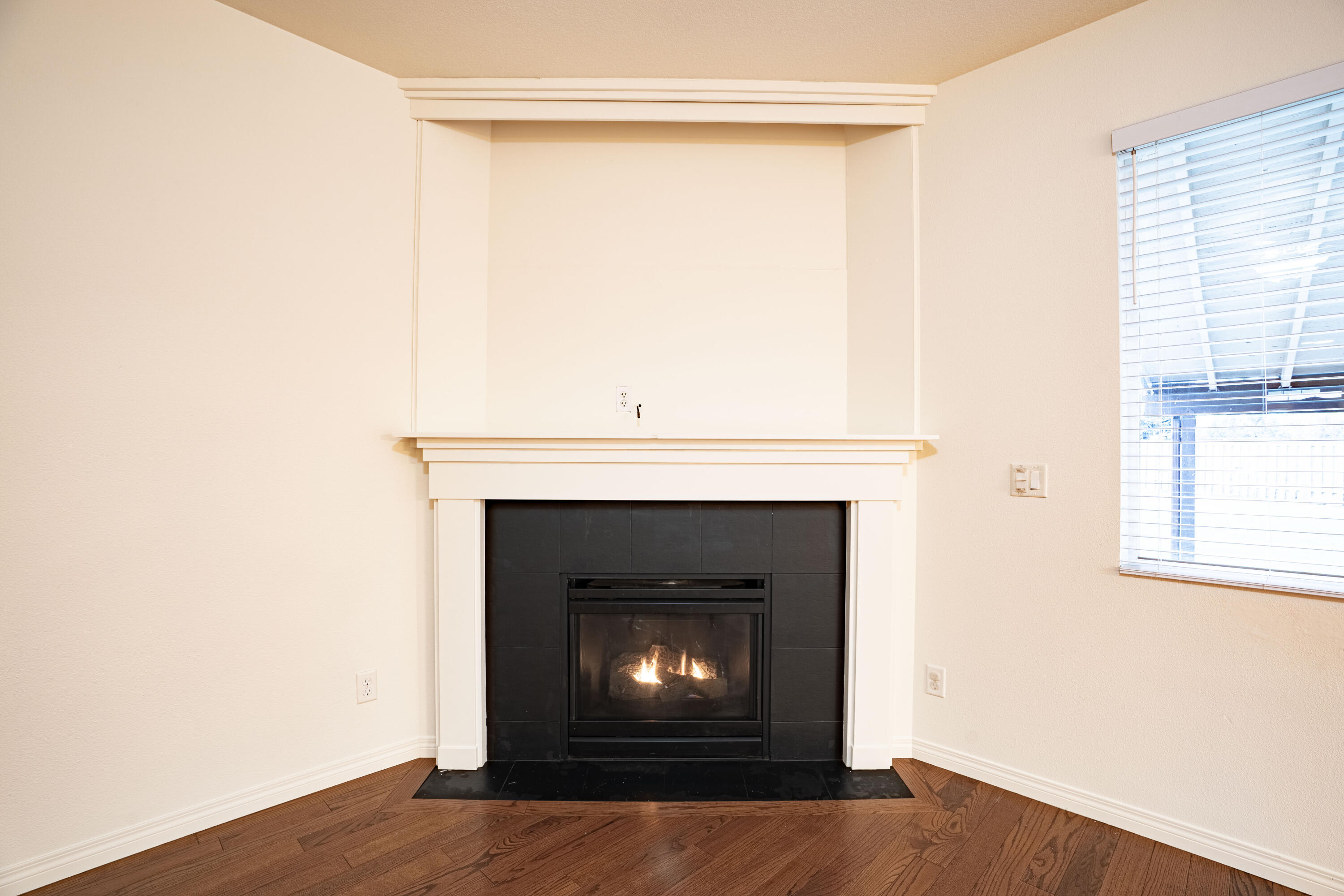 Summit Crest - Residential