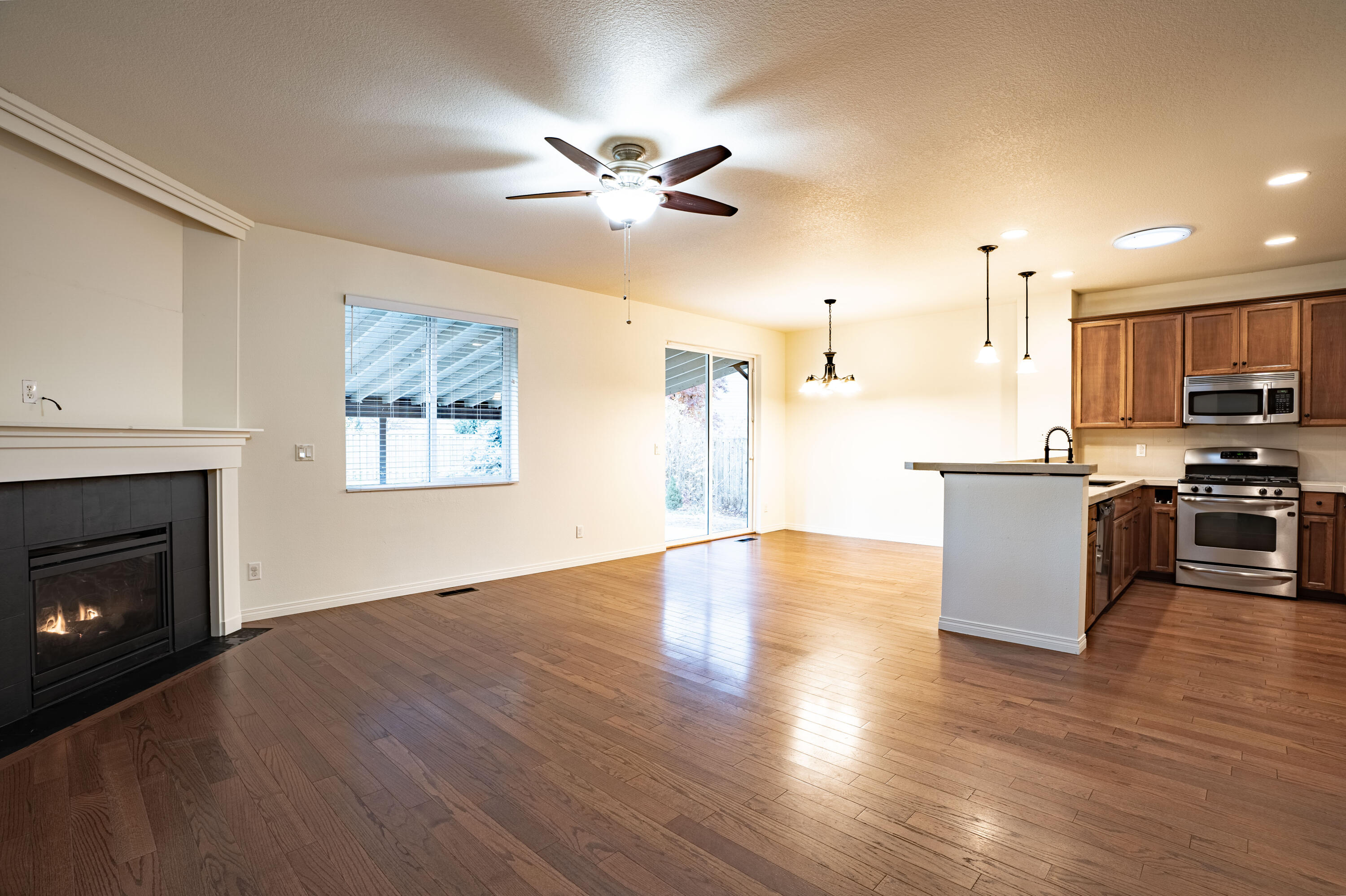 Summit Crest - Residential