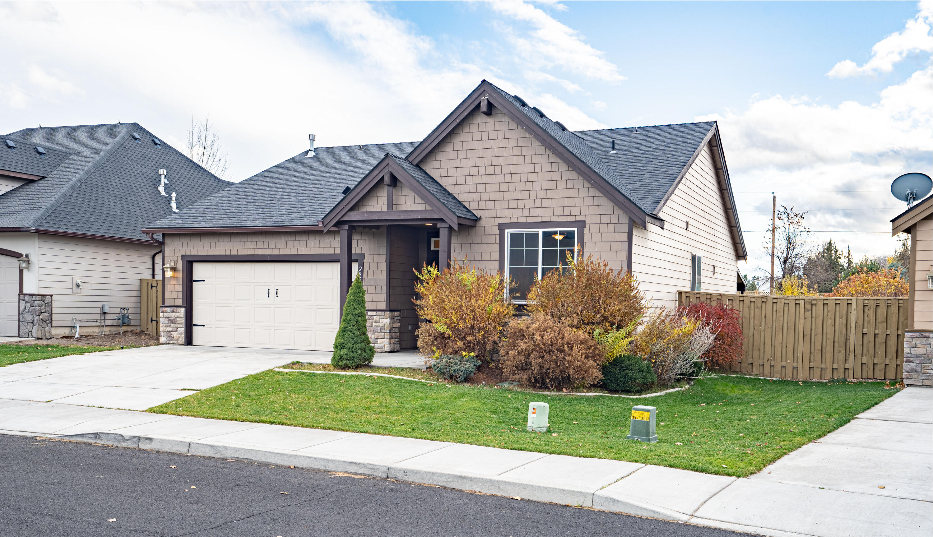 Summit Crest - Residential