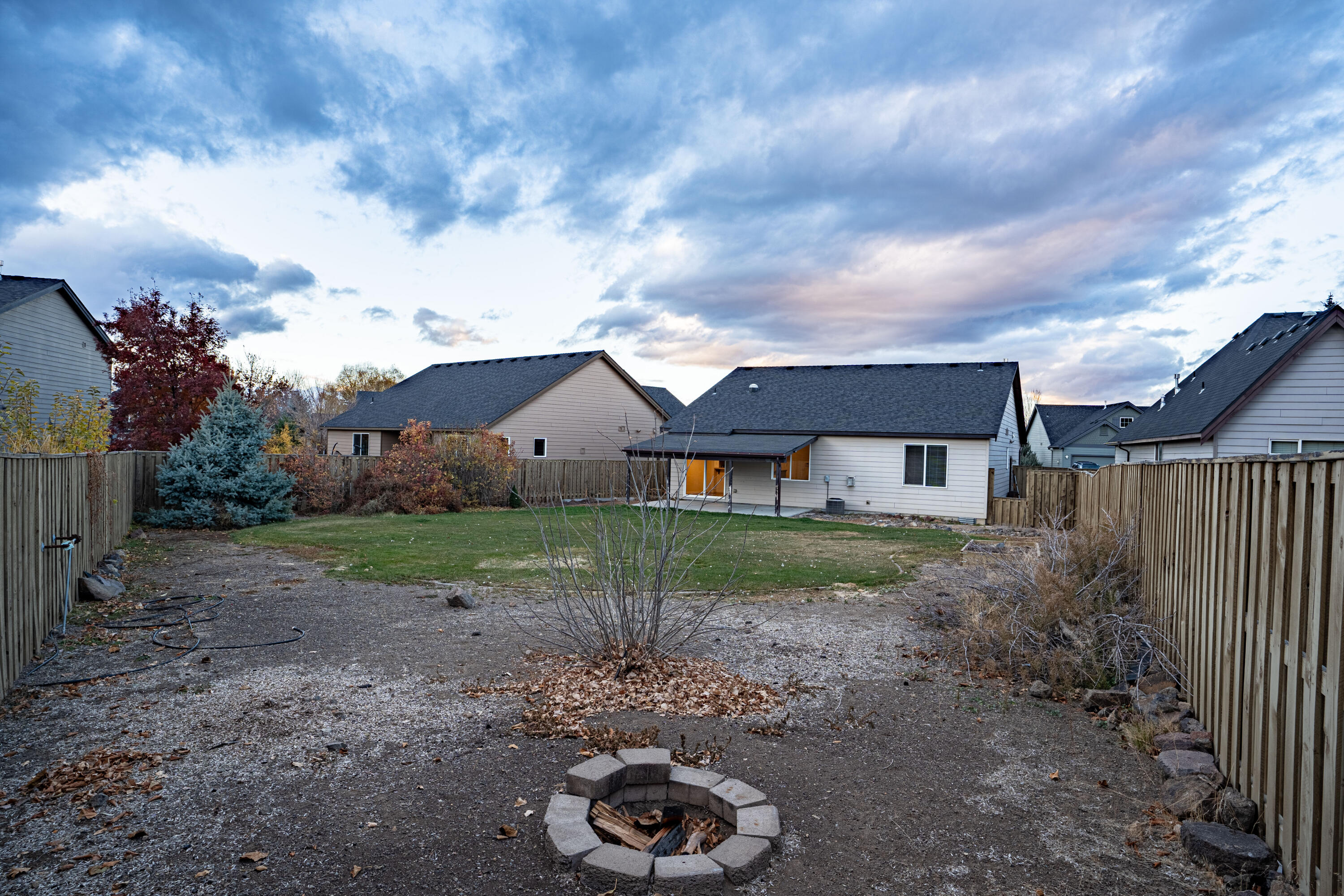 Summit Crest - Residential