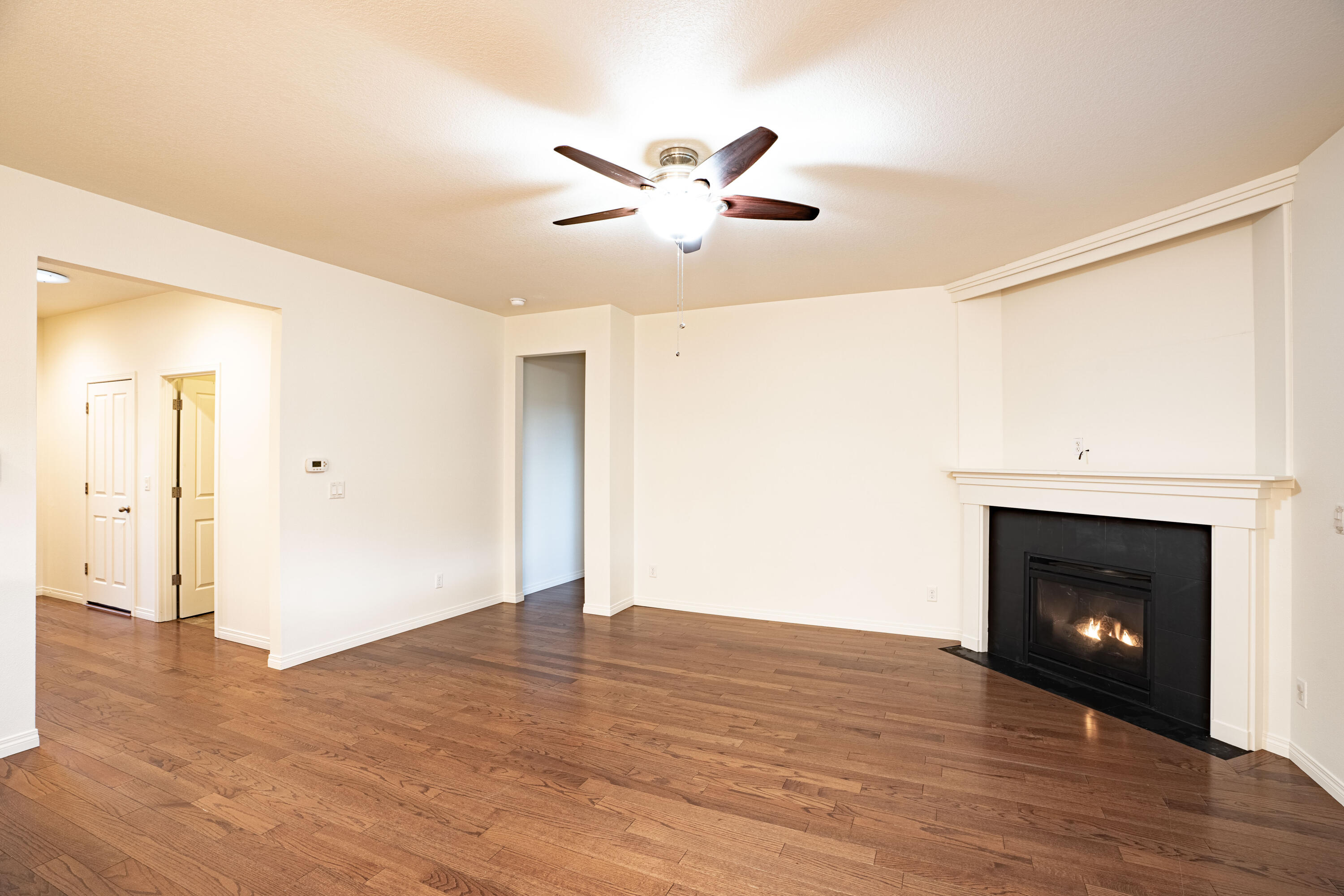 Summit Crest - Residential