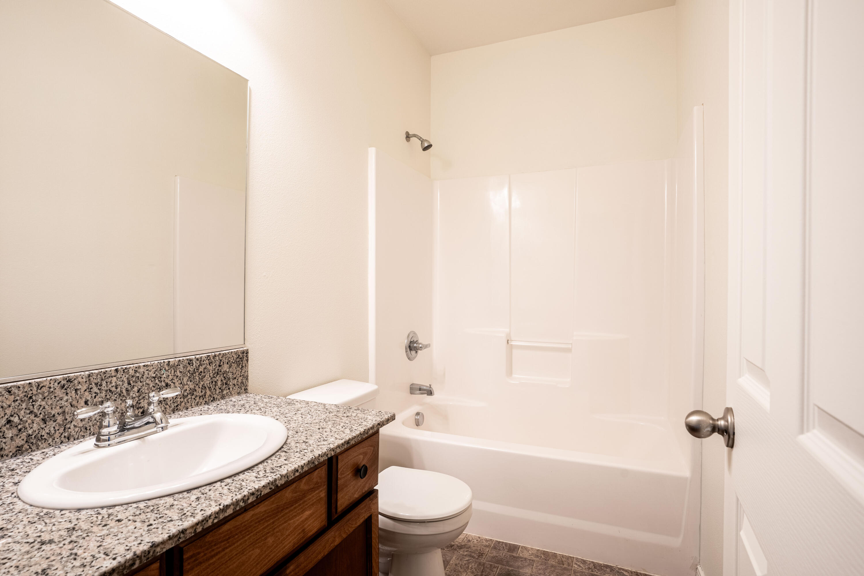 Summit Crest - Residential