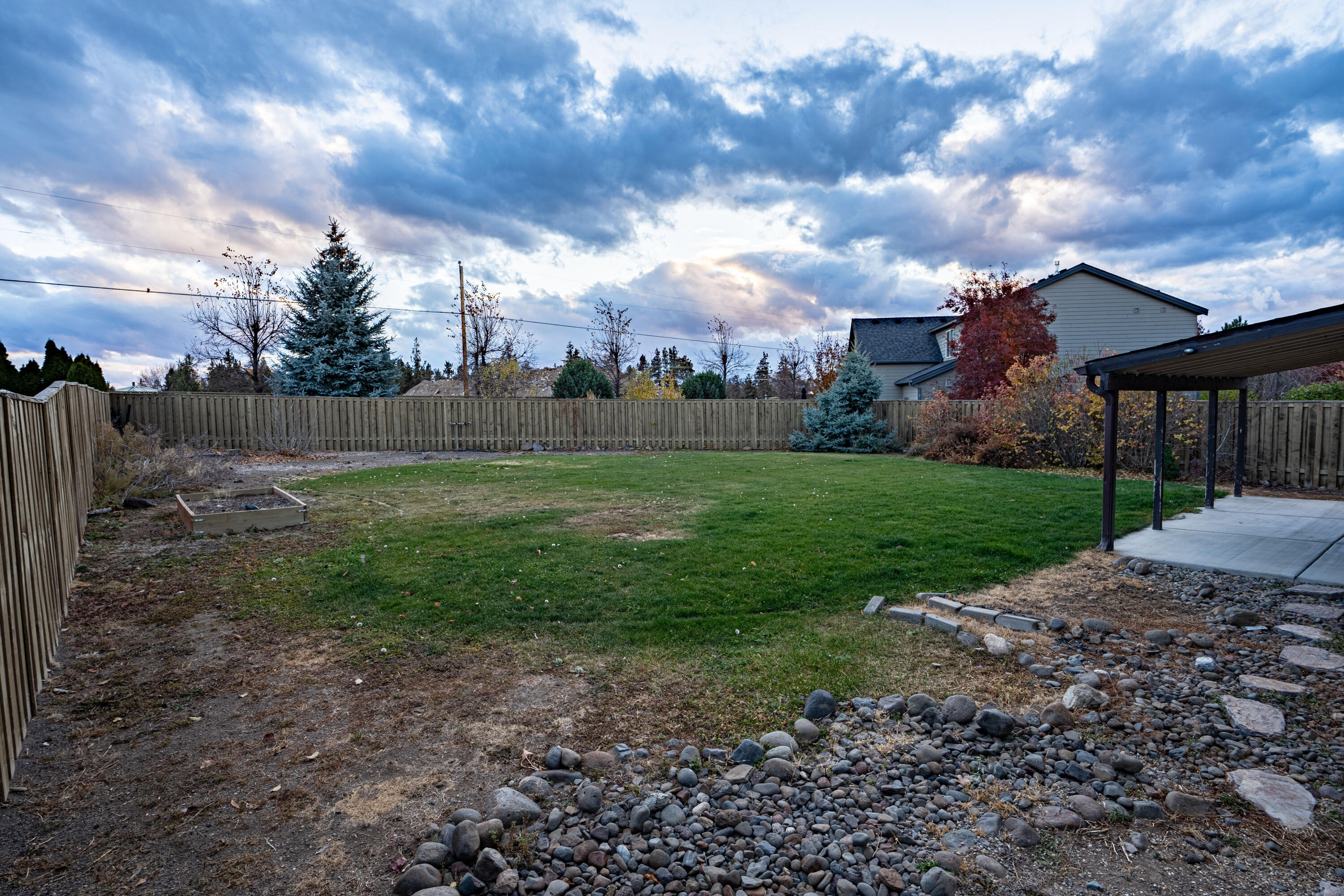 Summit Crest - Residential