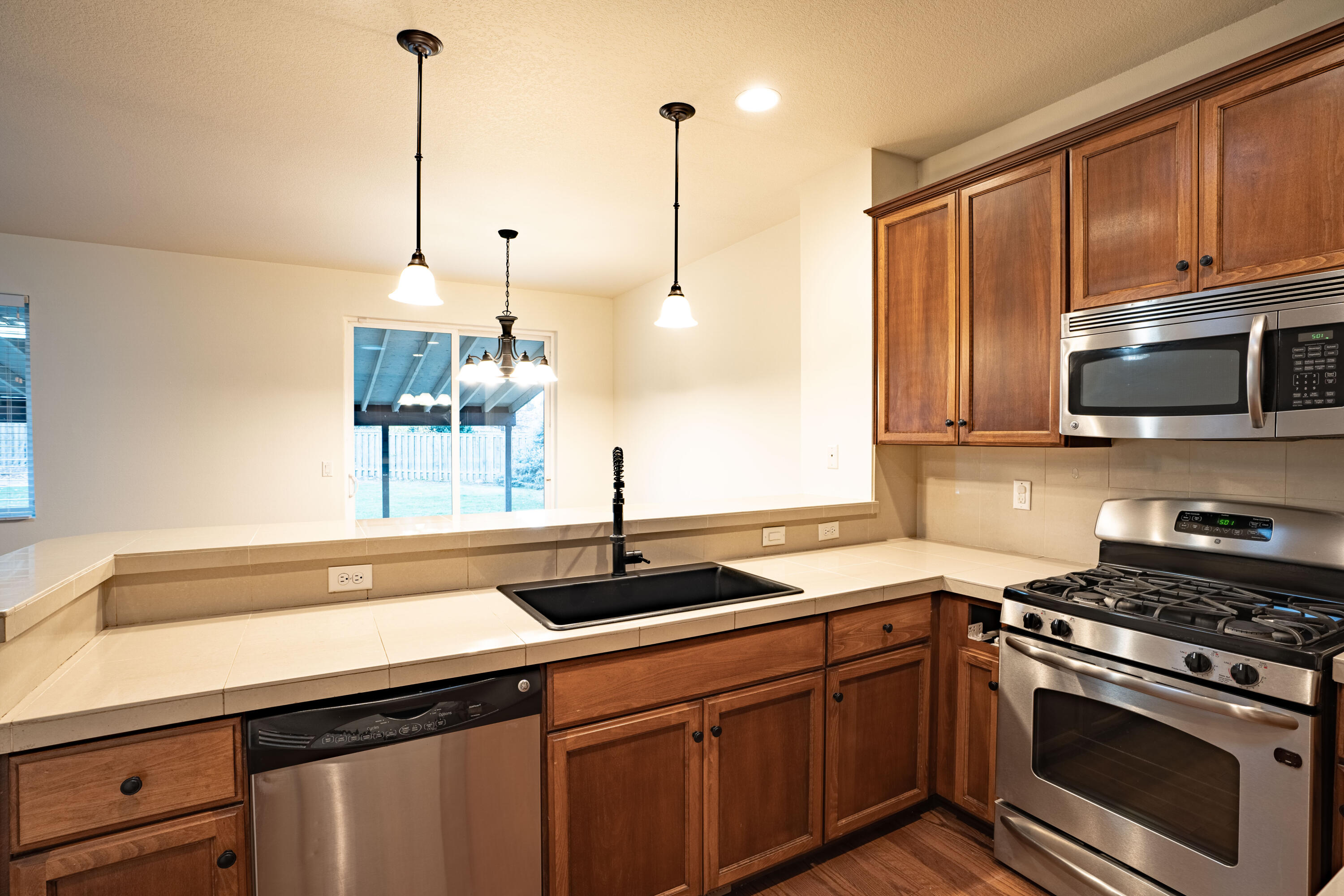 Summit Crest - Residential