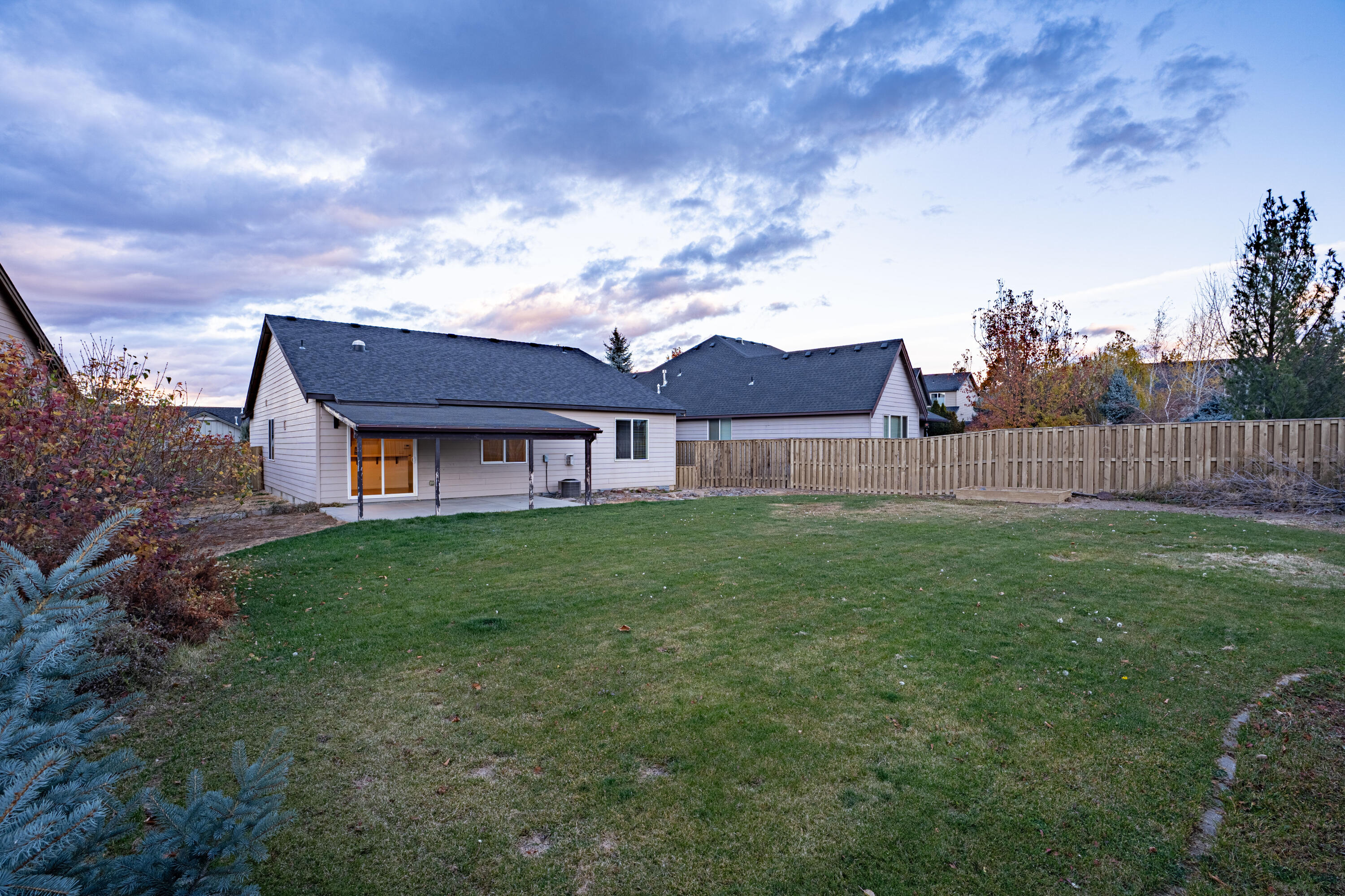 Summit Crest - Residential