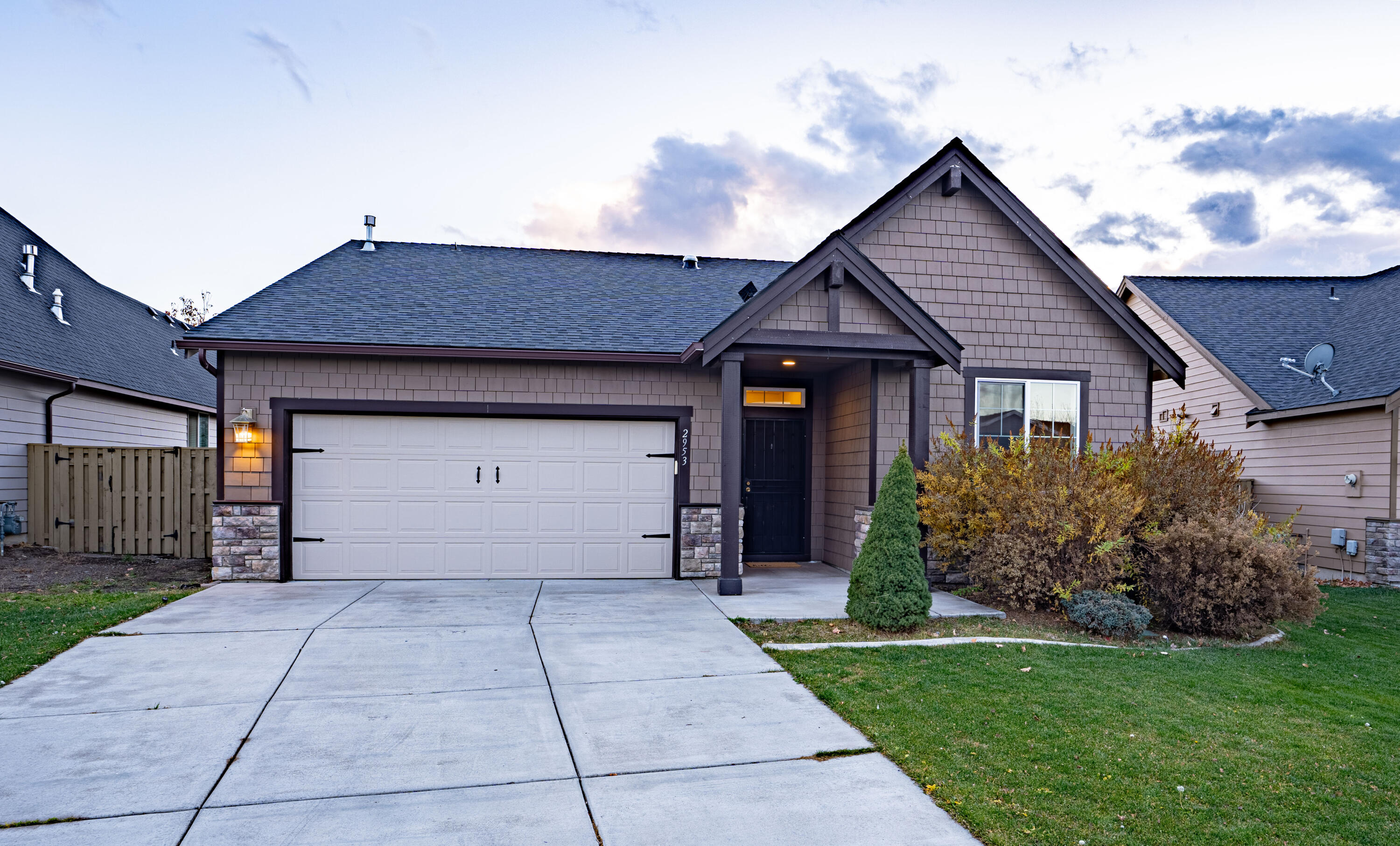 Summit Crest - Residential