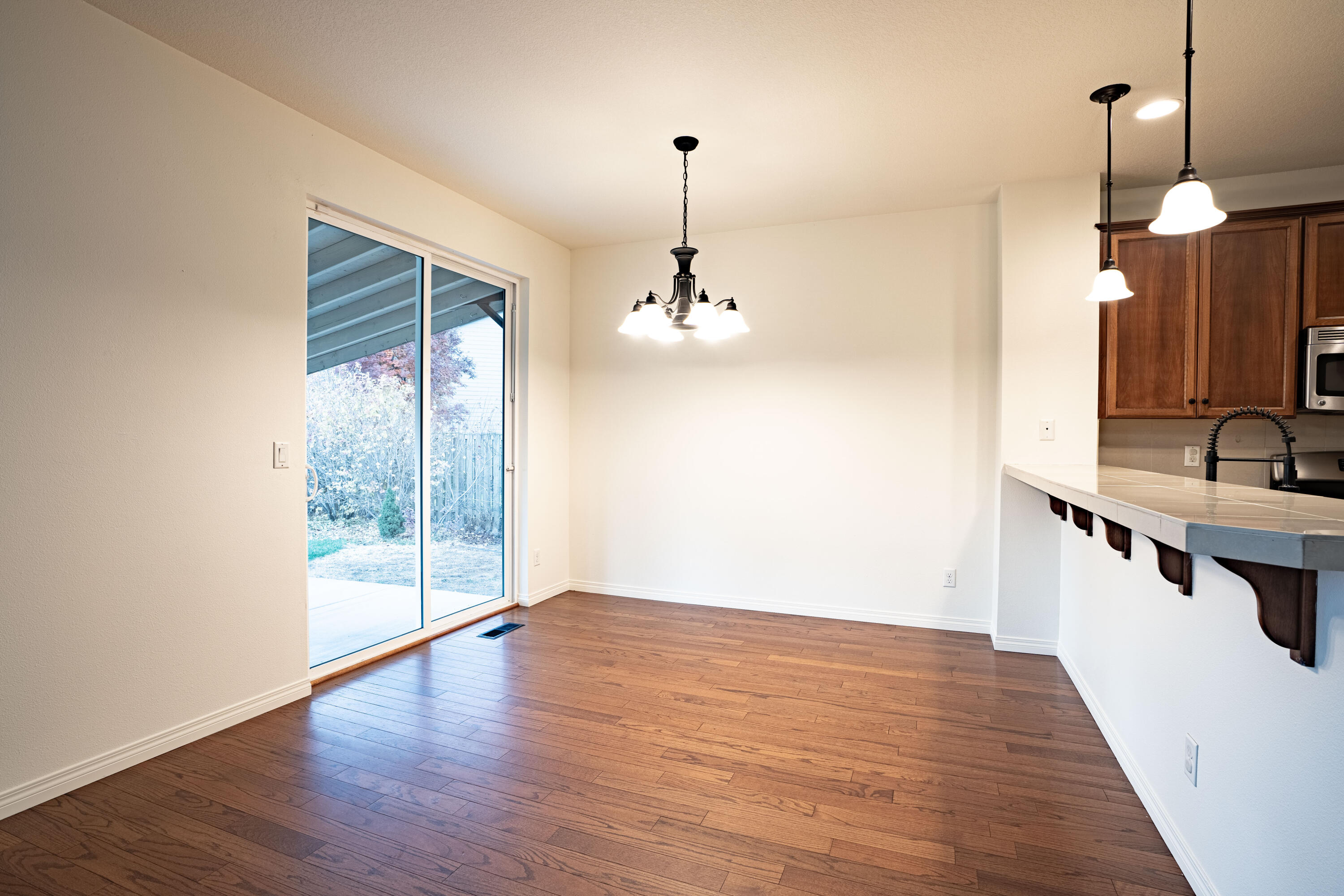 Summit Crest - Residential