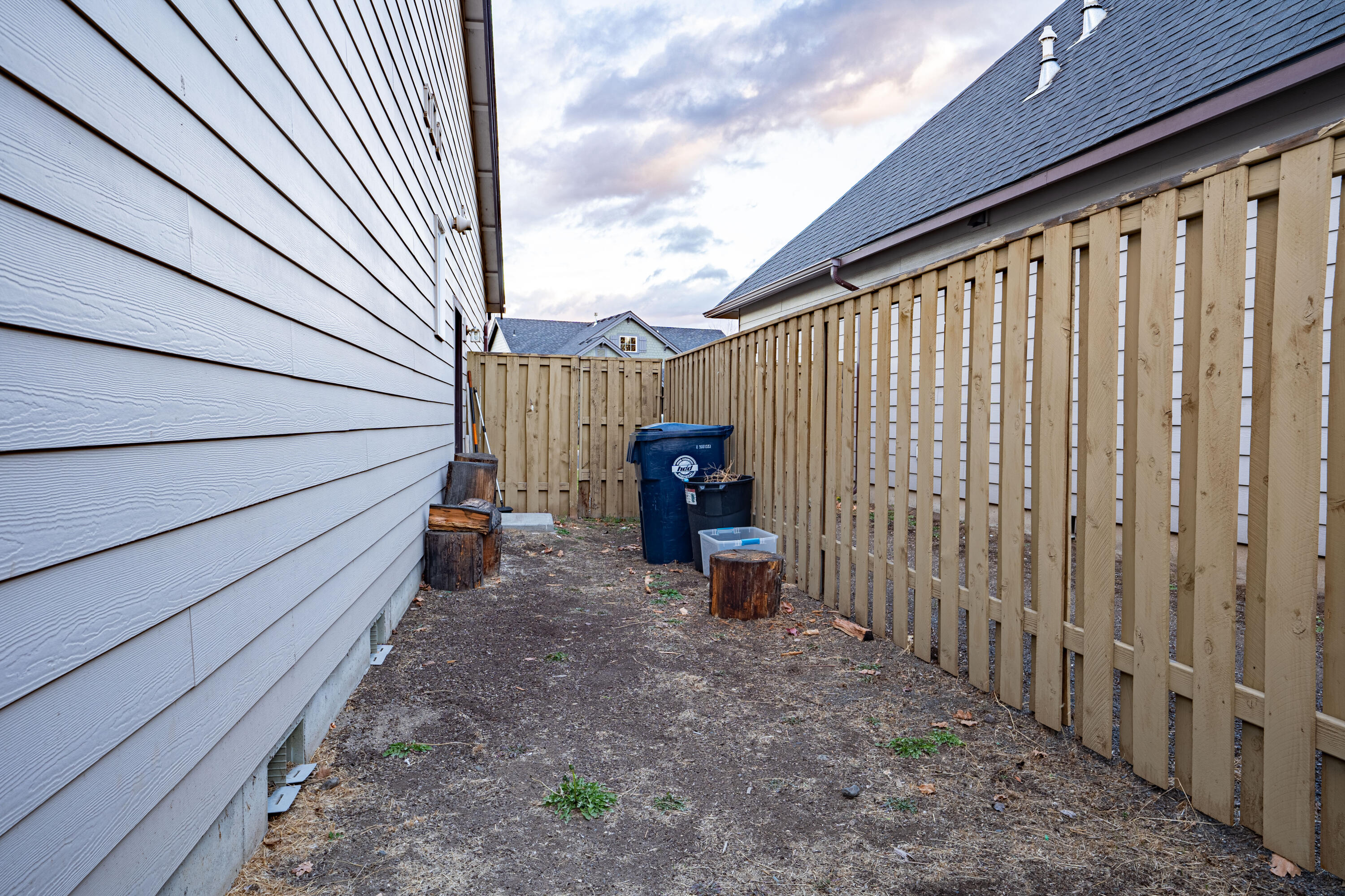 Summit Crest - Residential