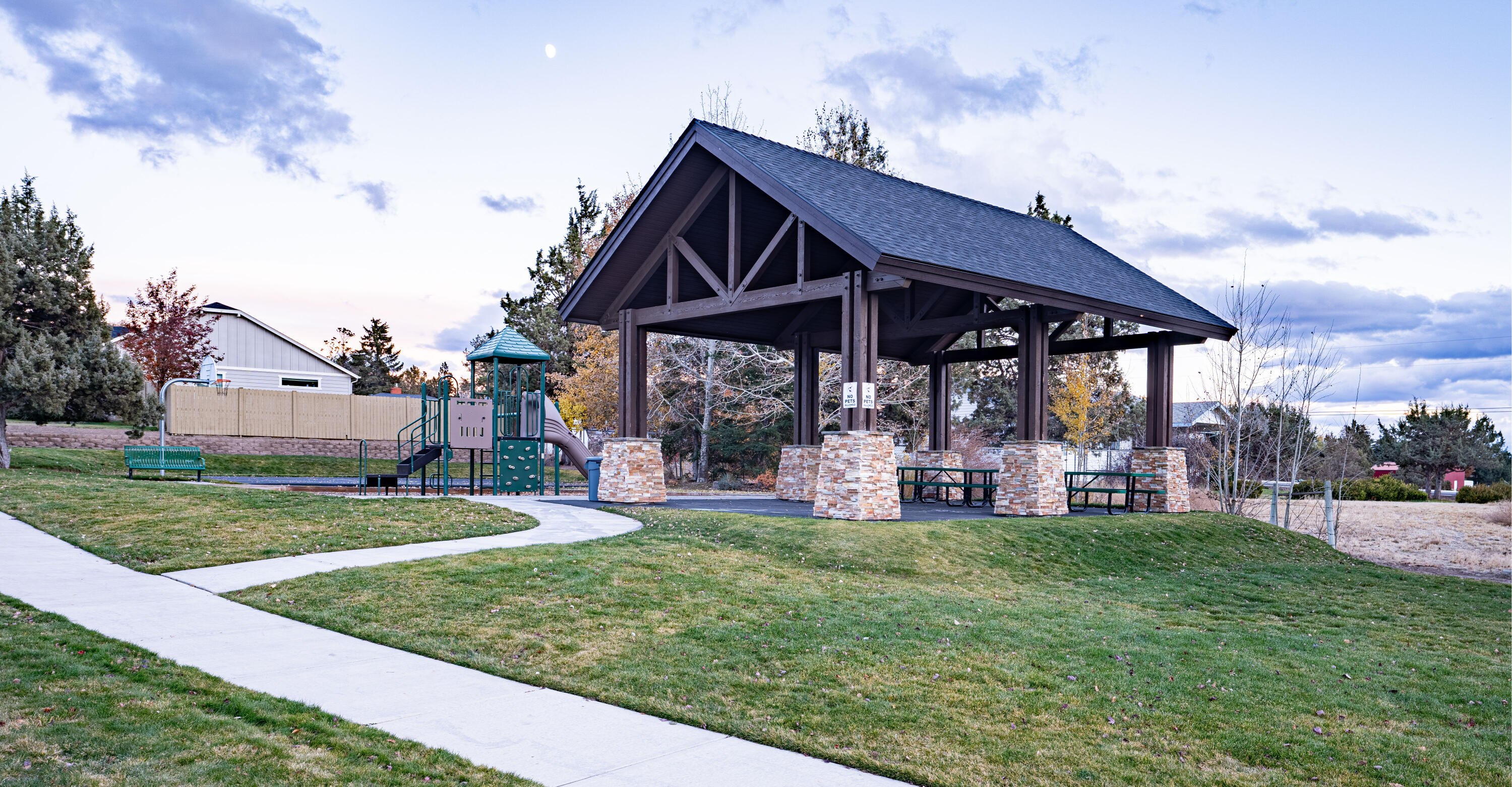 Summit Crest - Residential