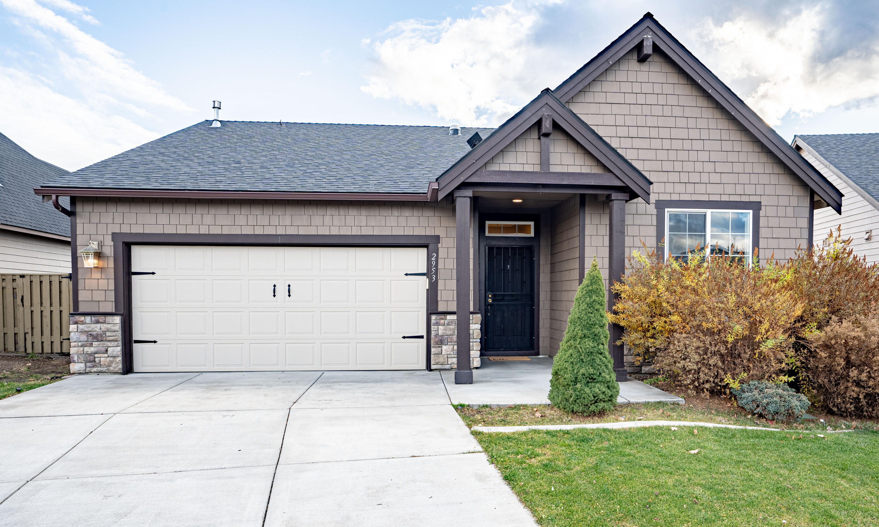 Summit Crest - Residential