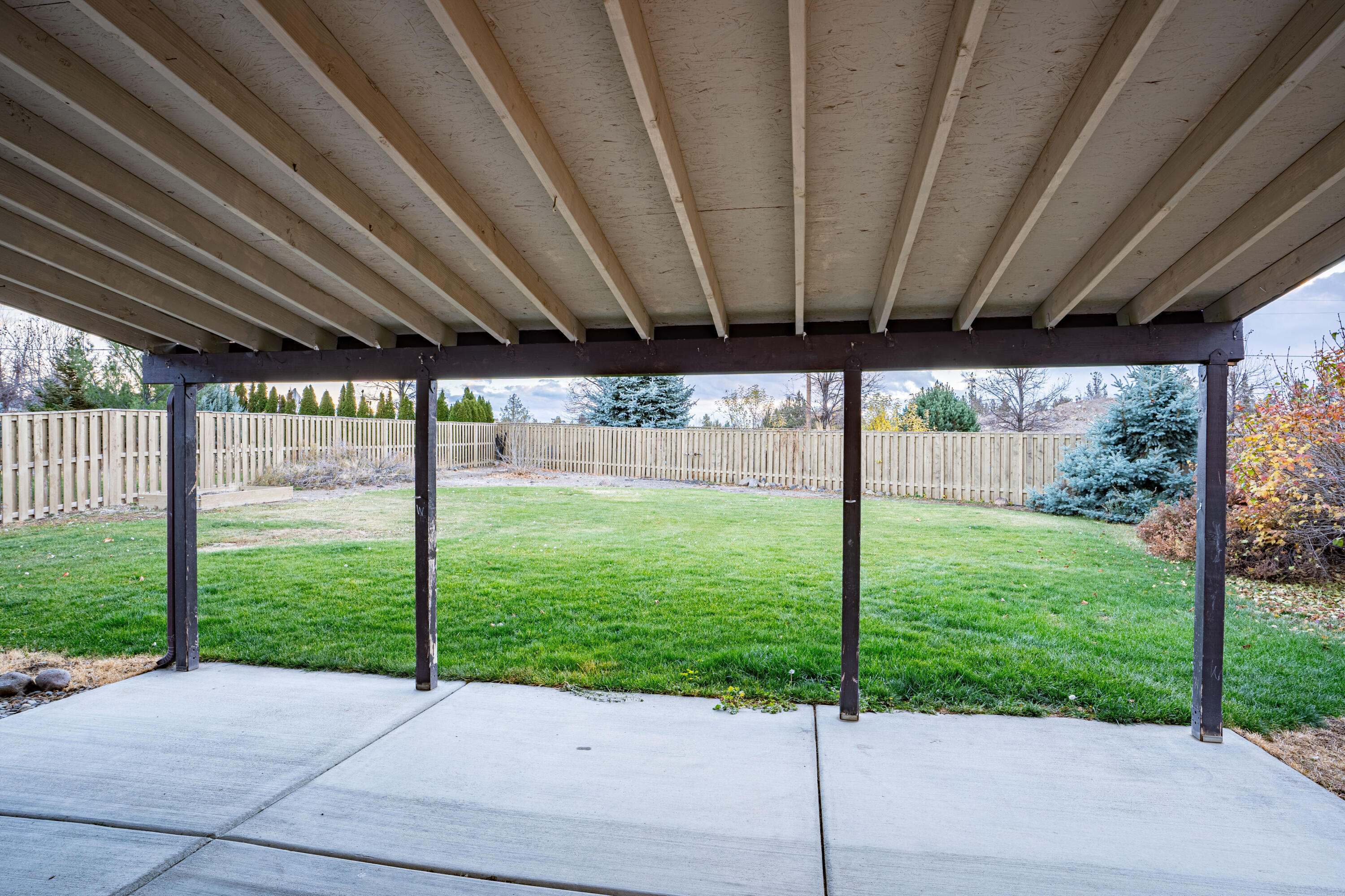 Summit Crest - Residential