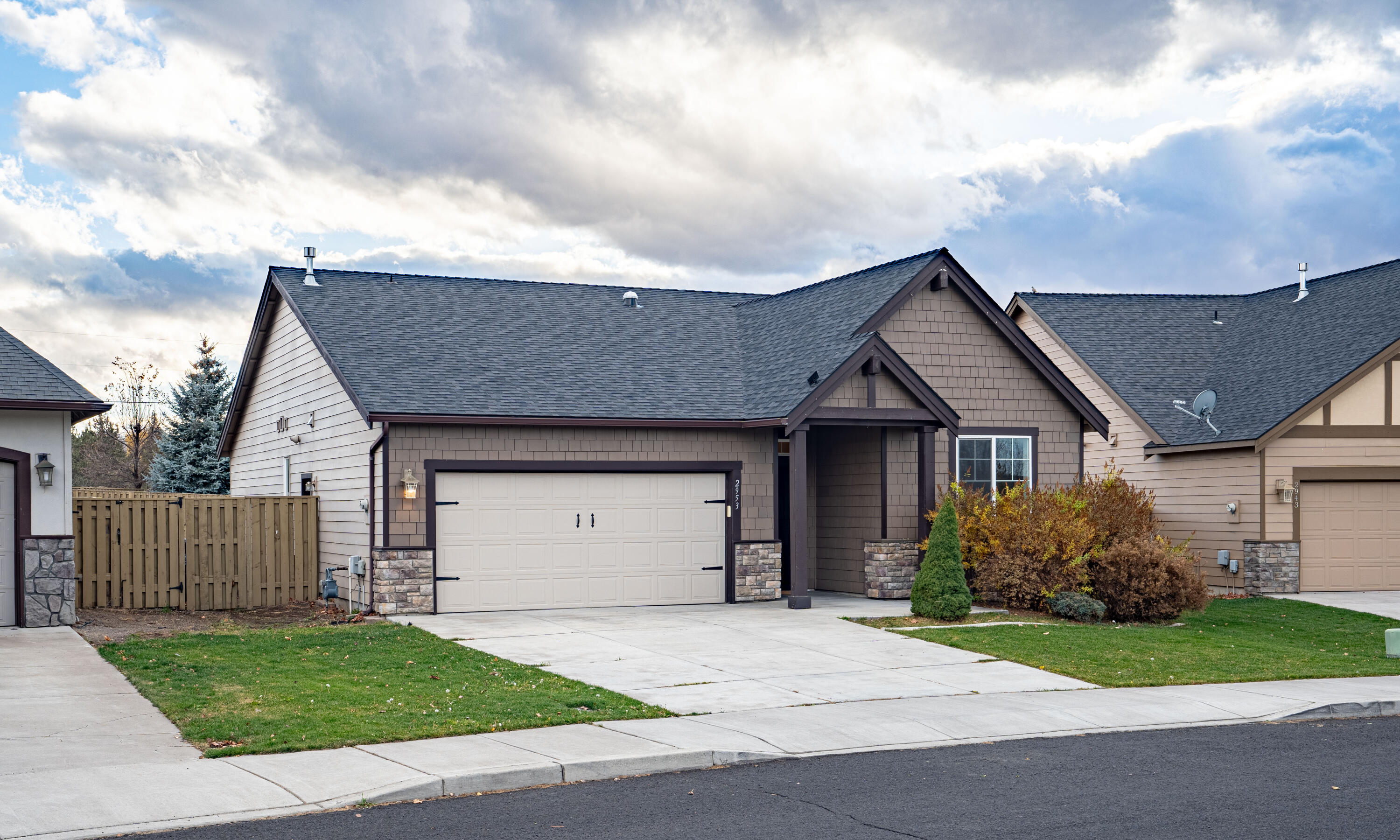 Summit Crest - Residential