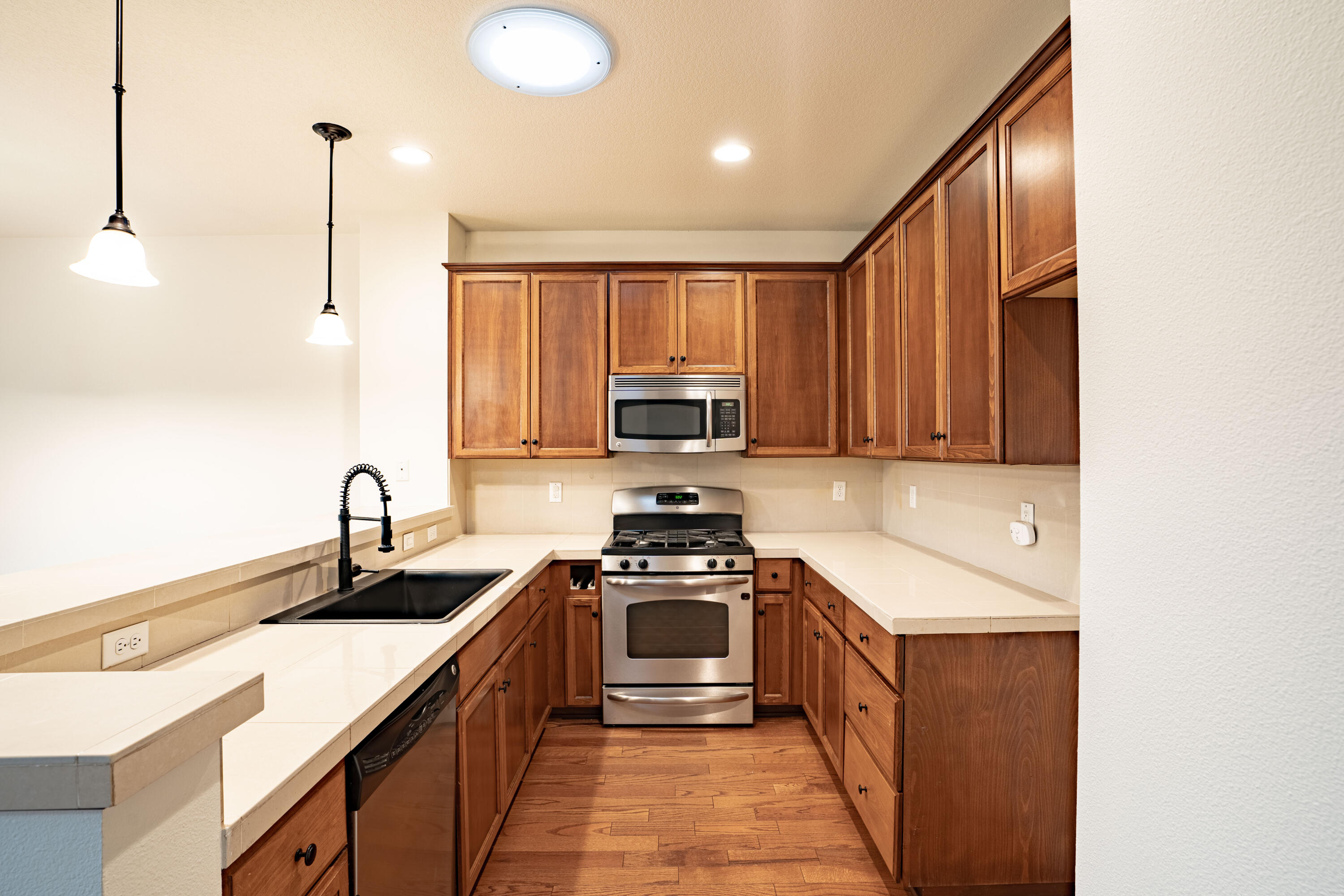 Summit Crest - Residential