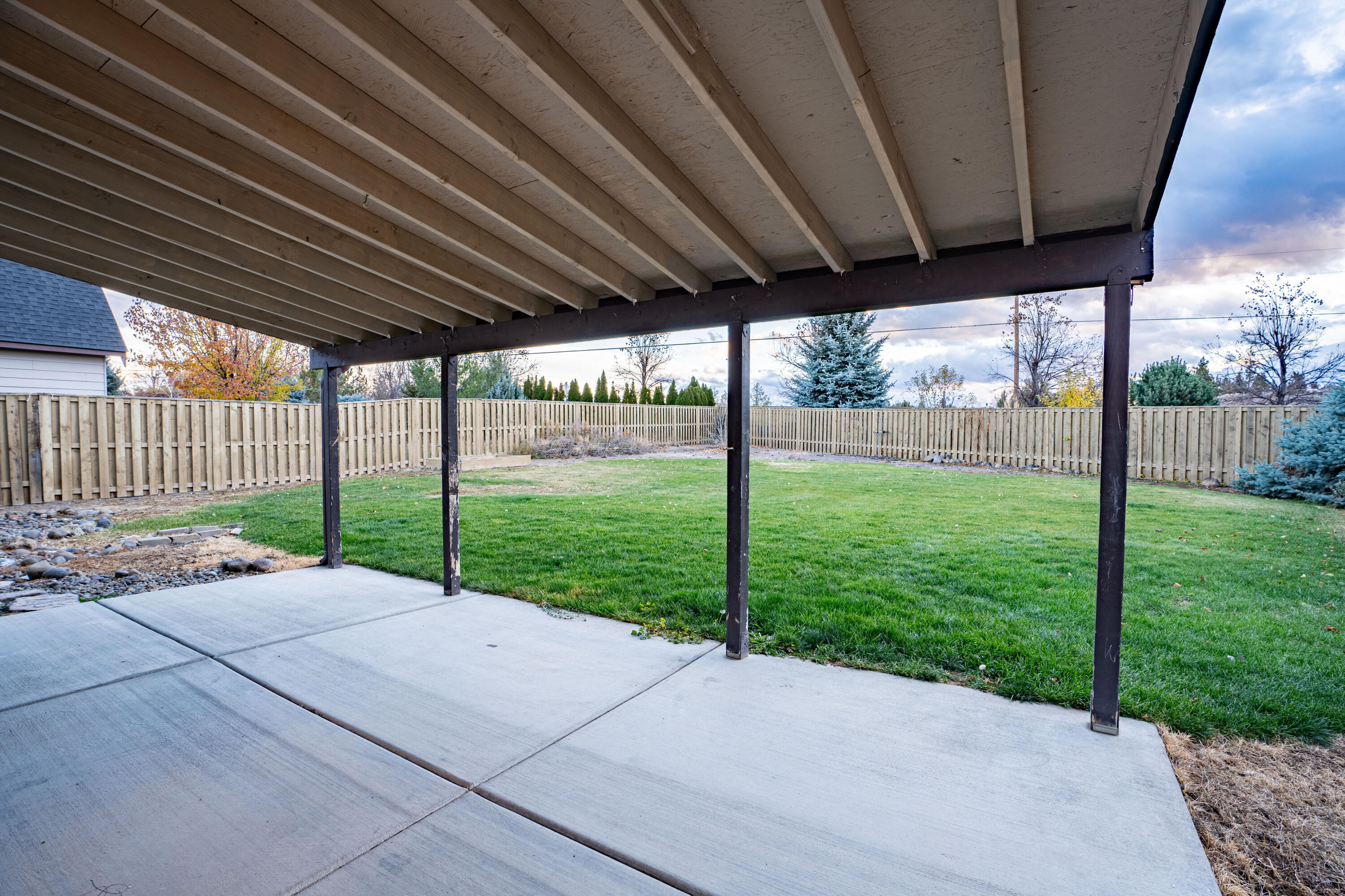 Summit Crest - Residential