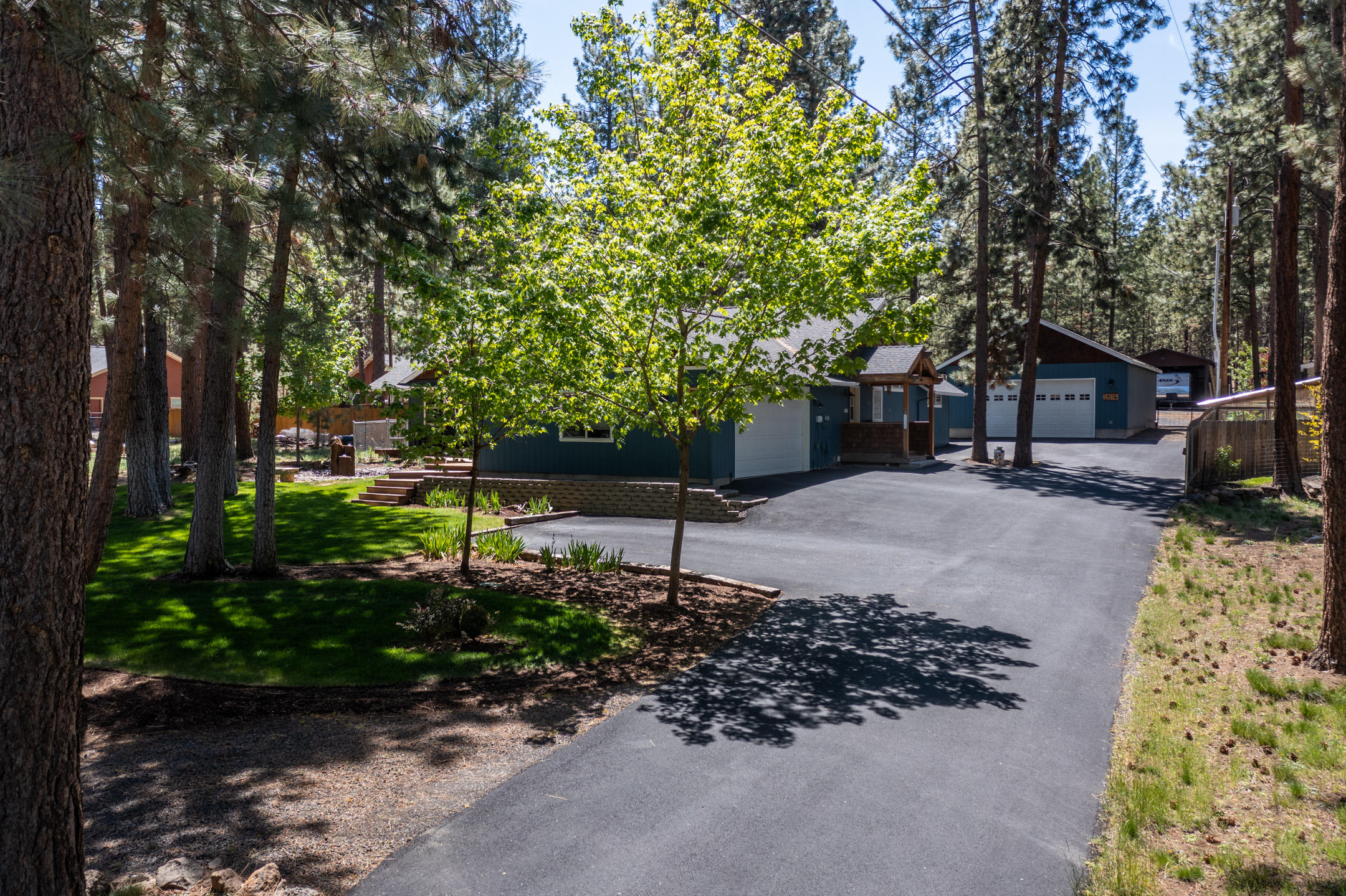 Deschutes RiverWoods - Residential