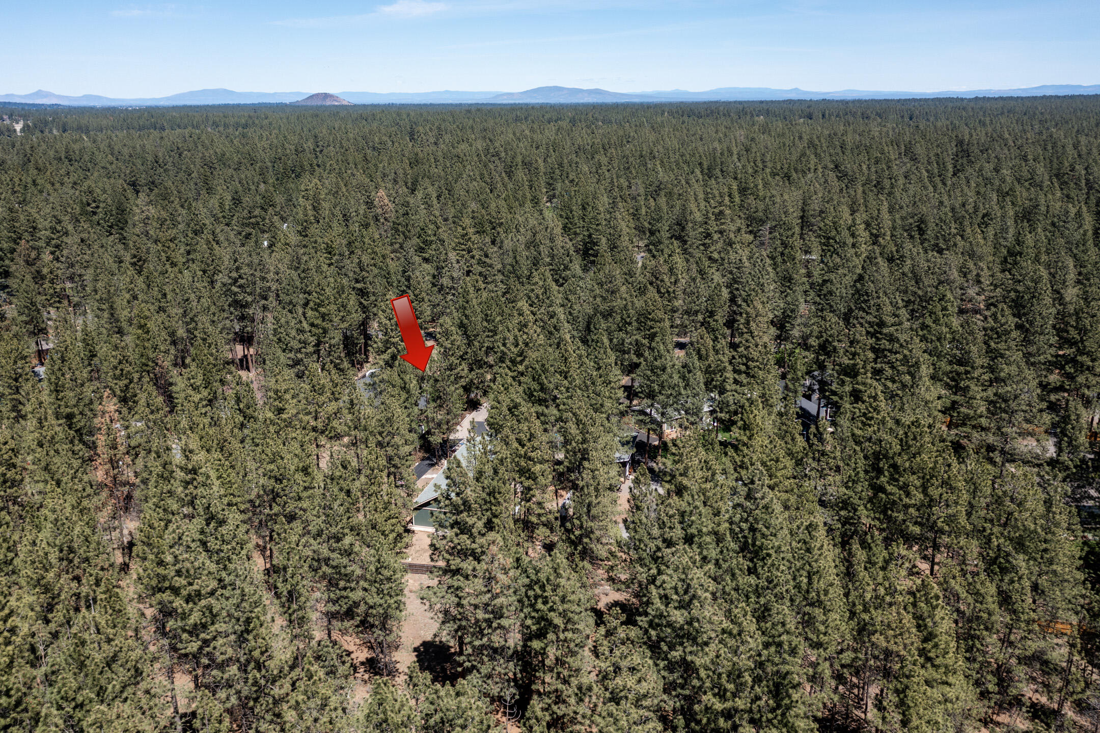 Deschutes RiverWoods - Residential