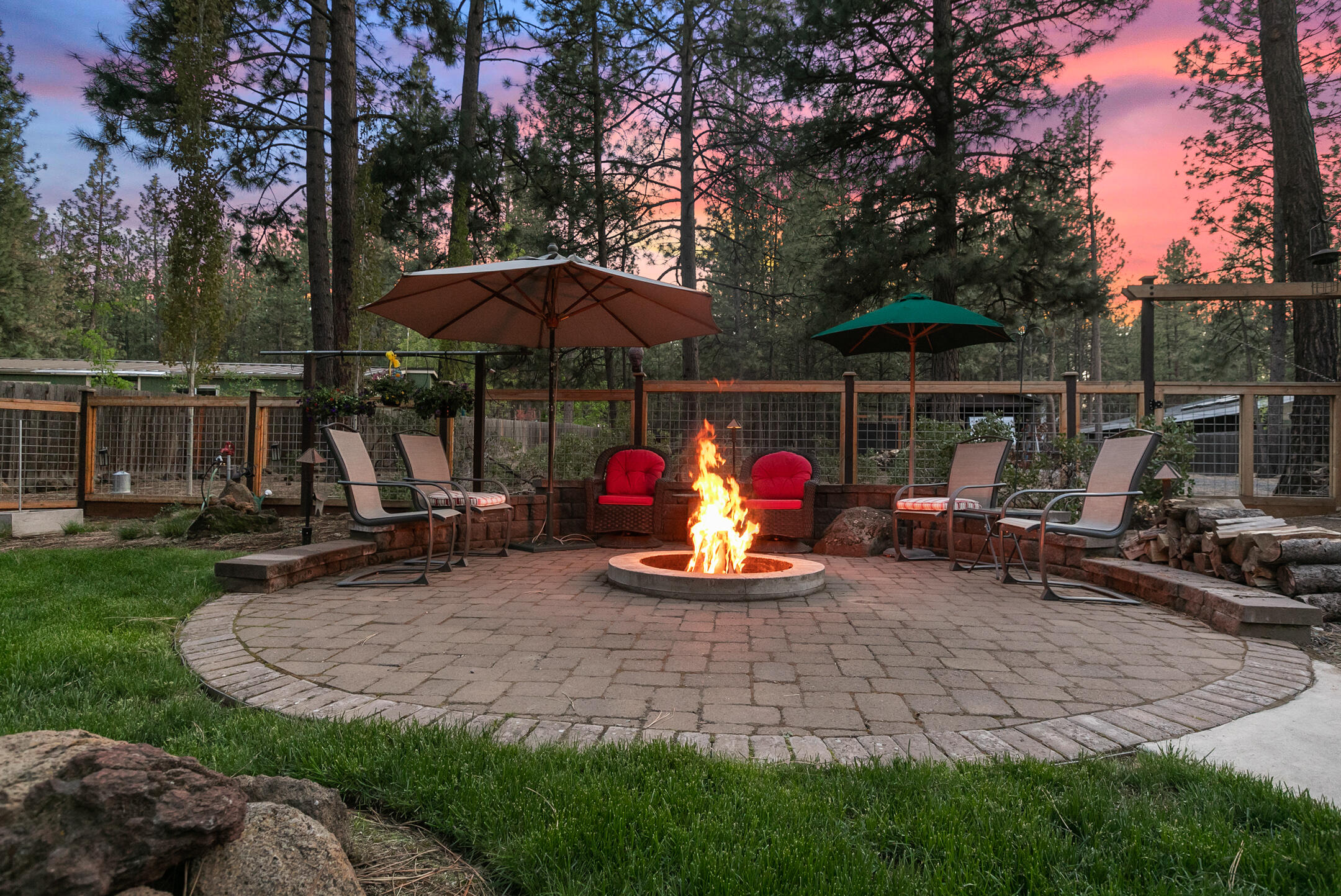 Deschutes RiverWoods - Residential