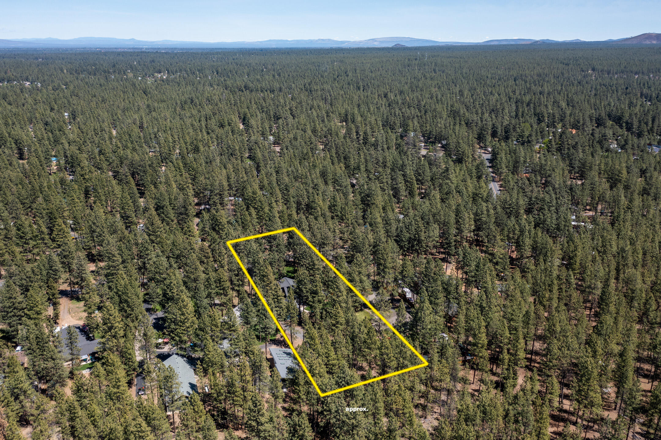 Deschutes RiverWoods - Residential