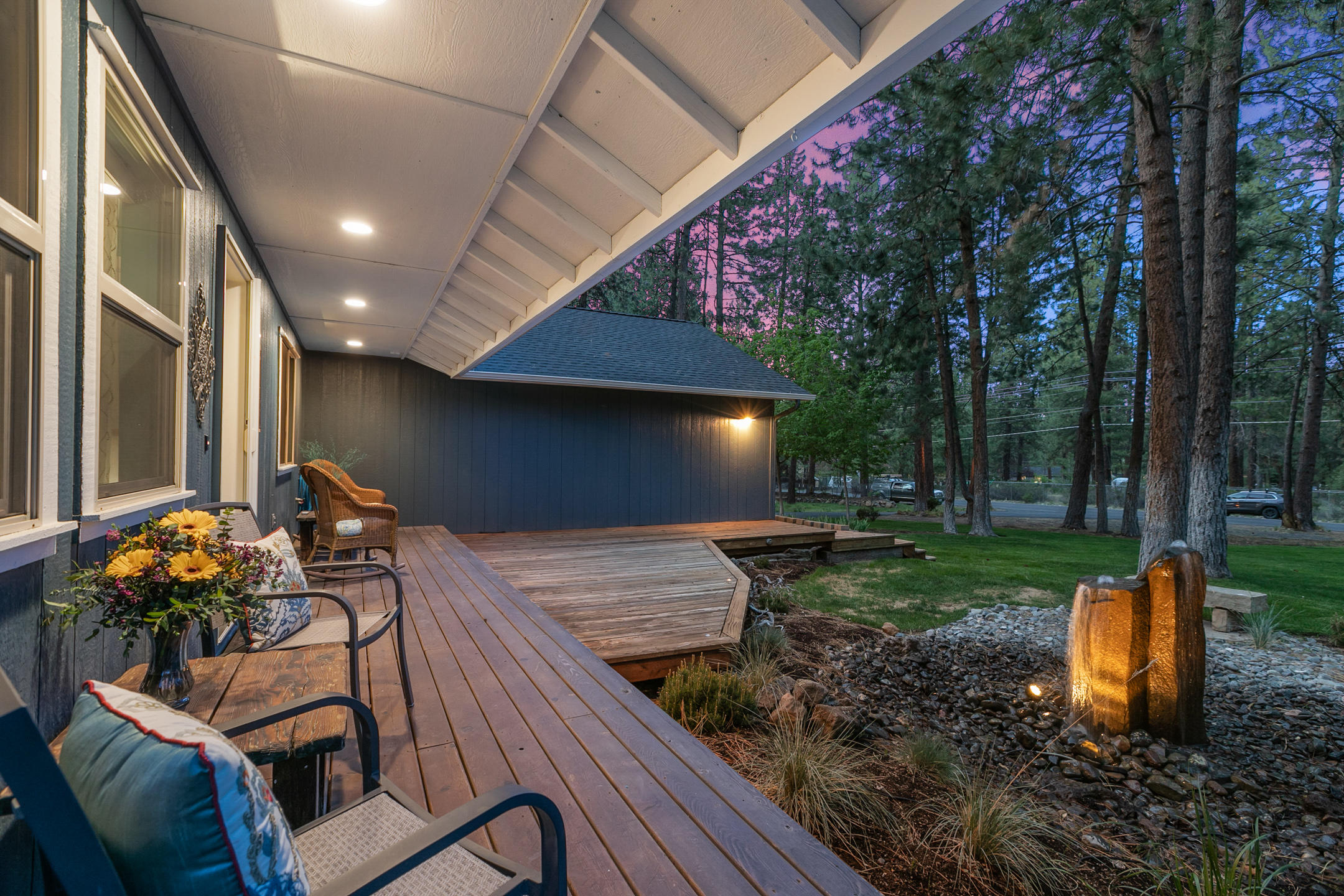 Deschutes RiverWoods - Residential