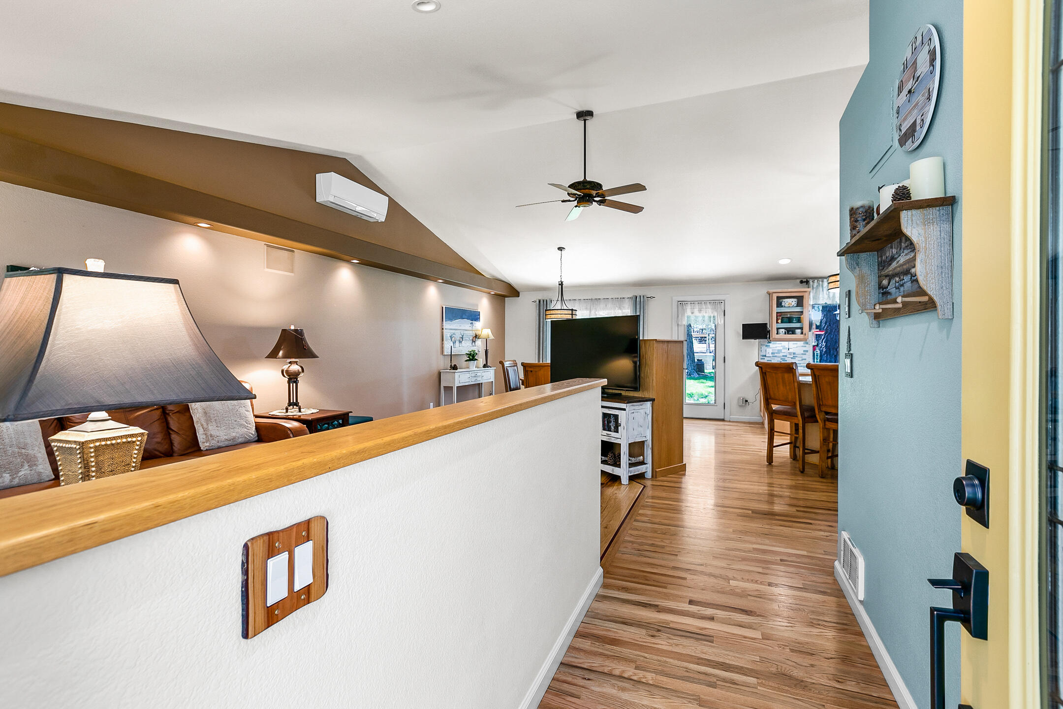 Deschutes RiverWoods - Residential