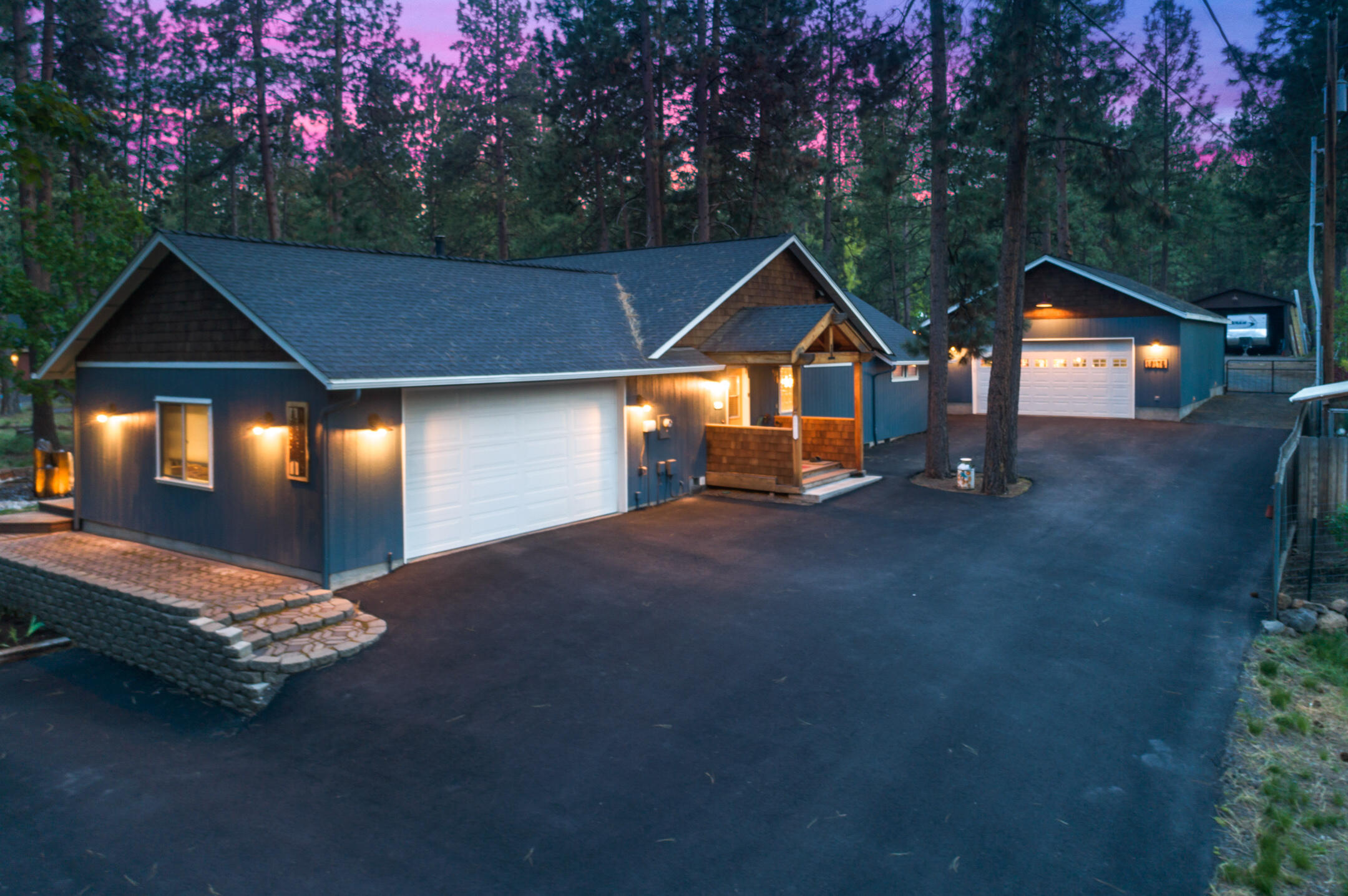 Deschutes RiverWoods - Residential