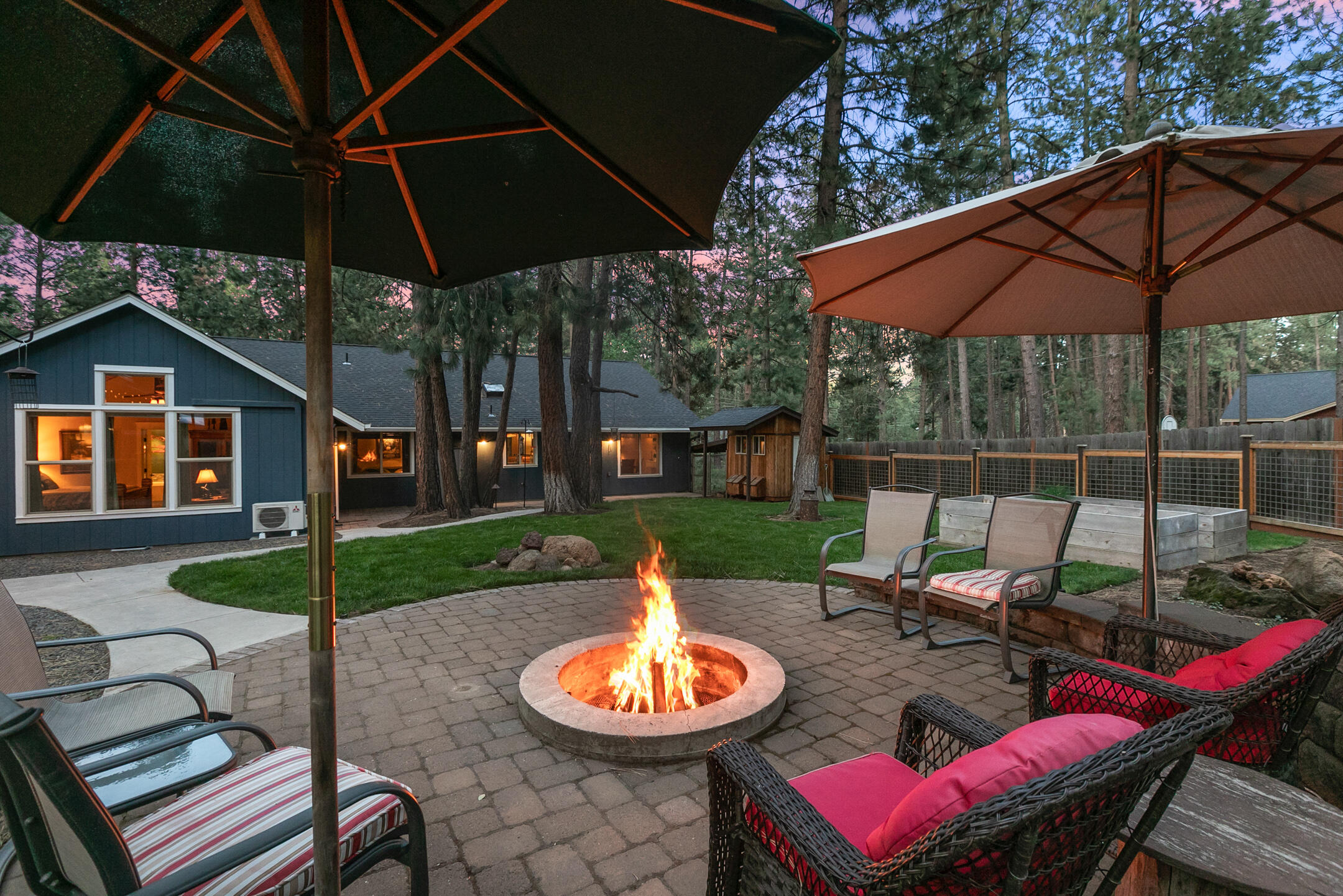 Deschutes RiverWoods - Residential