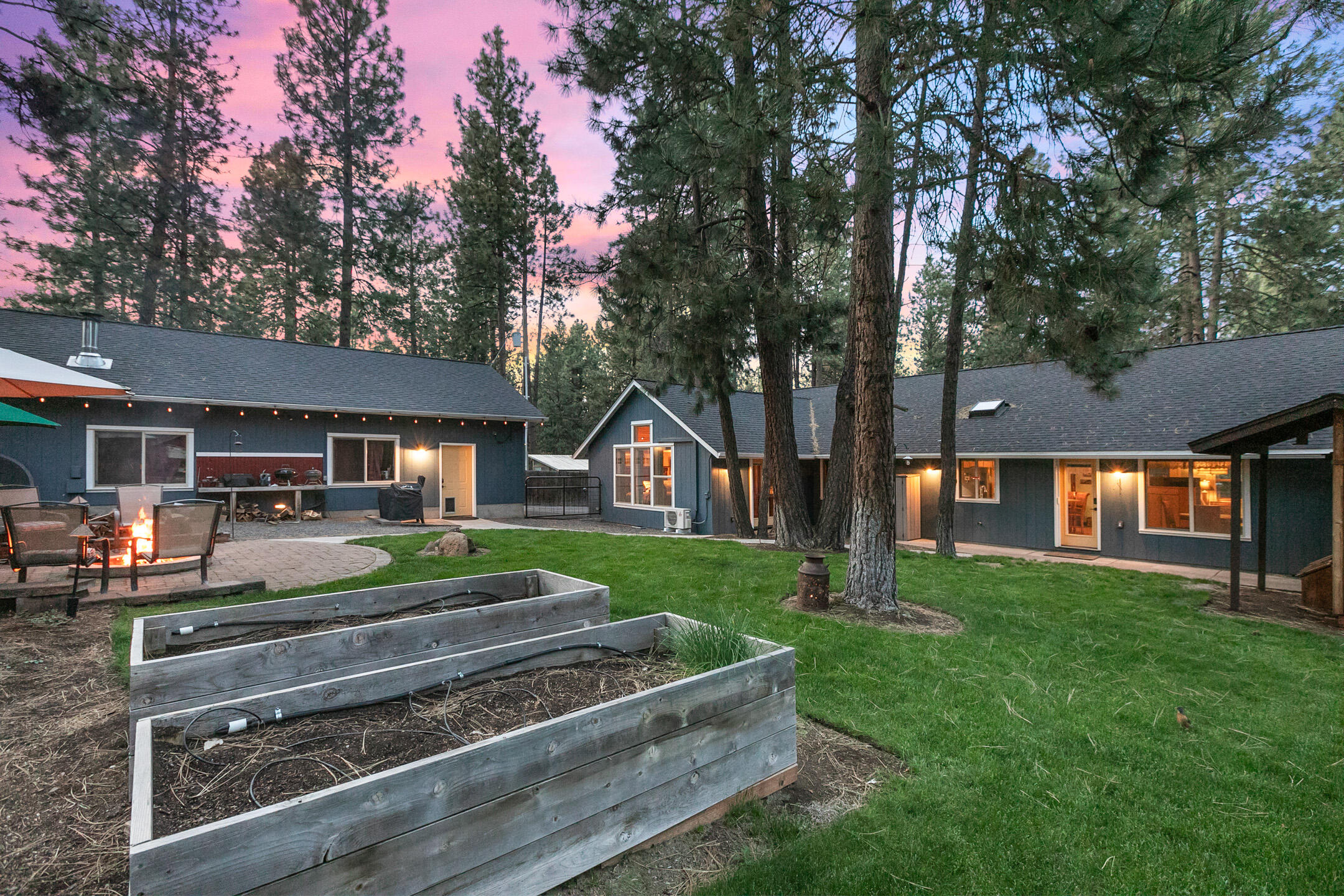 Deschutes RiverWoods - Residential