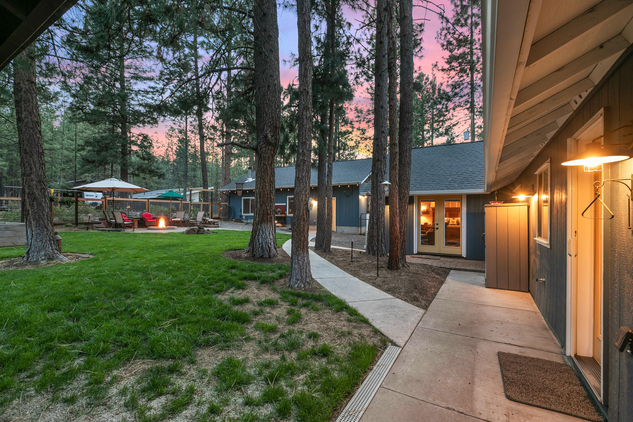 Deschutes RiverWoods - Residential