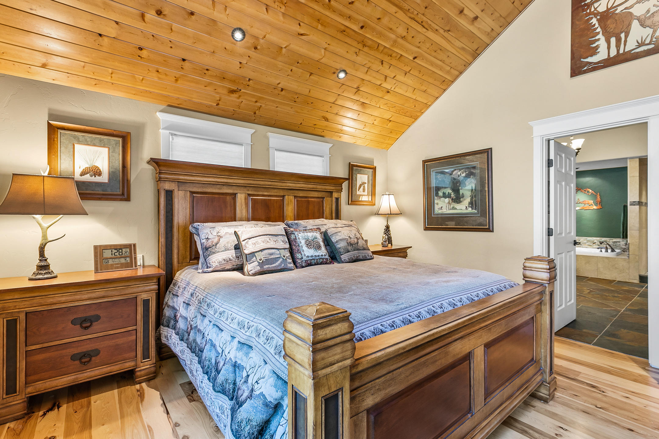 Deschutes RiverWoods - Residential