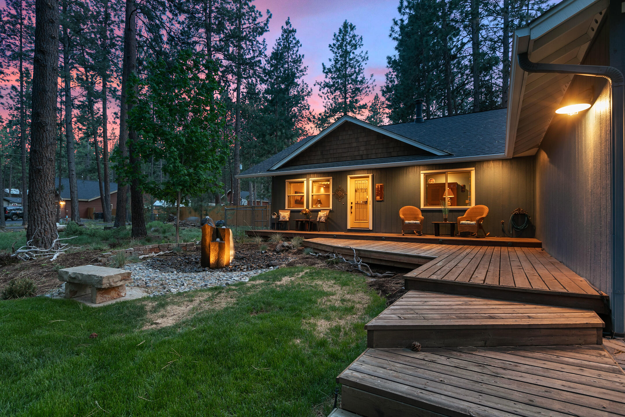 Deschutes RiverWoods - Residential