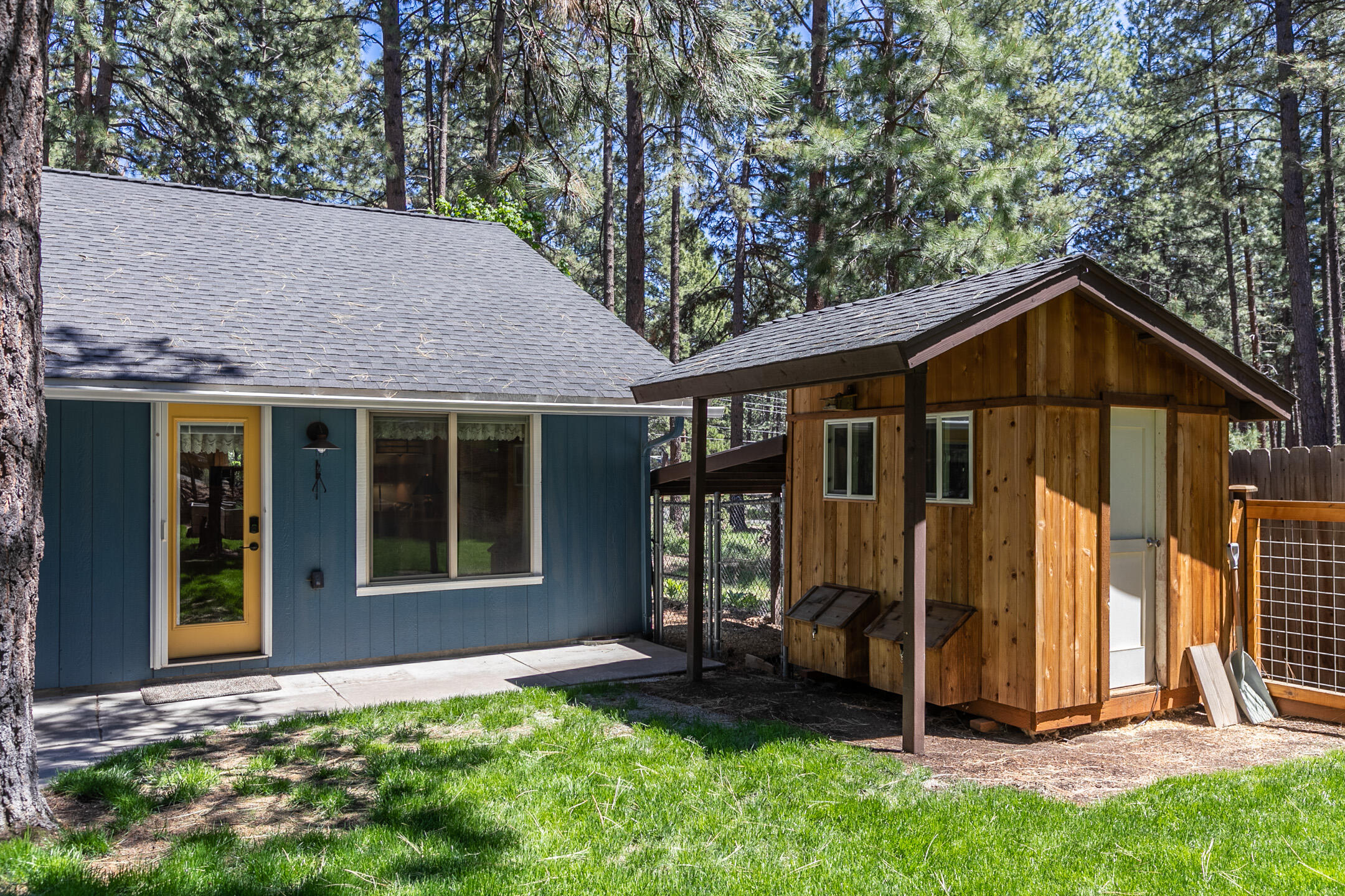 Deschutes RiverWoods - Residential