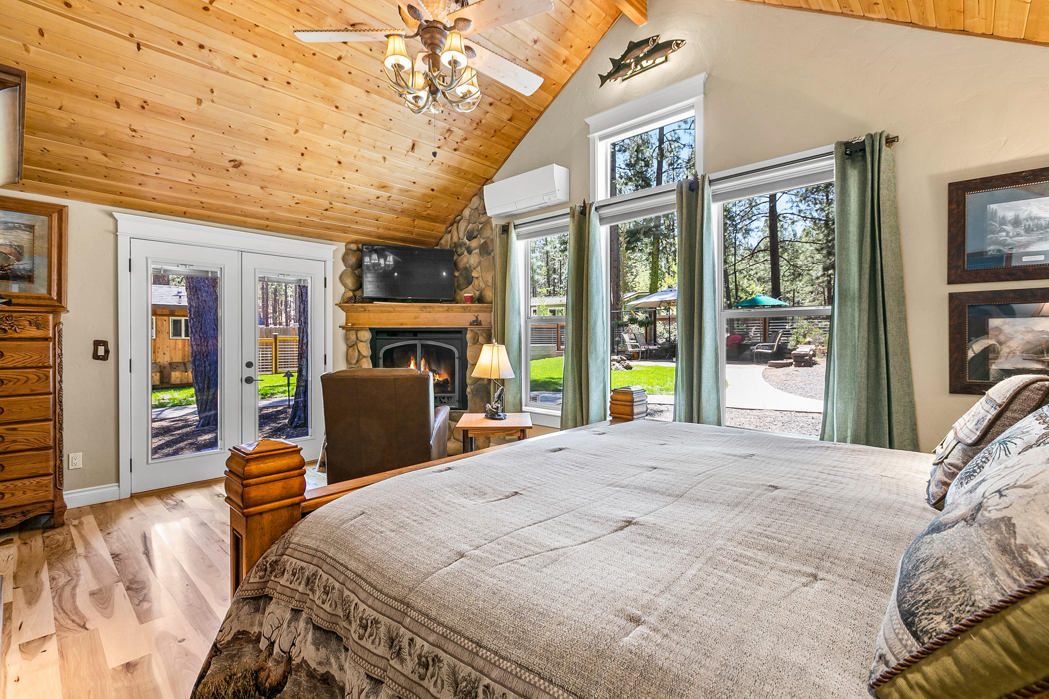 Deschutes RiverWoods - Residential