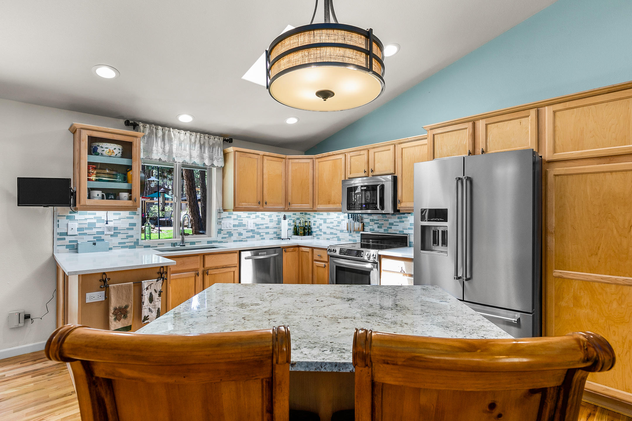 Deschutes RiverWoods - Residential