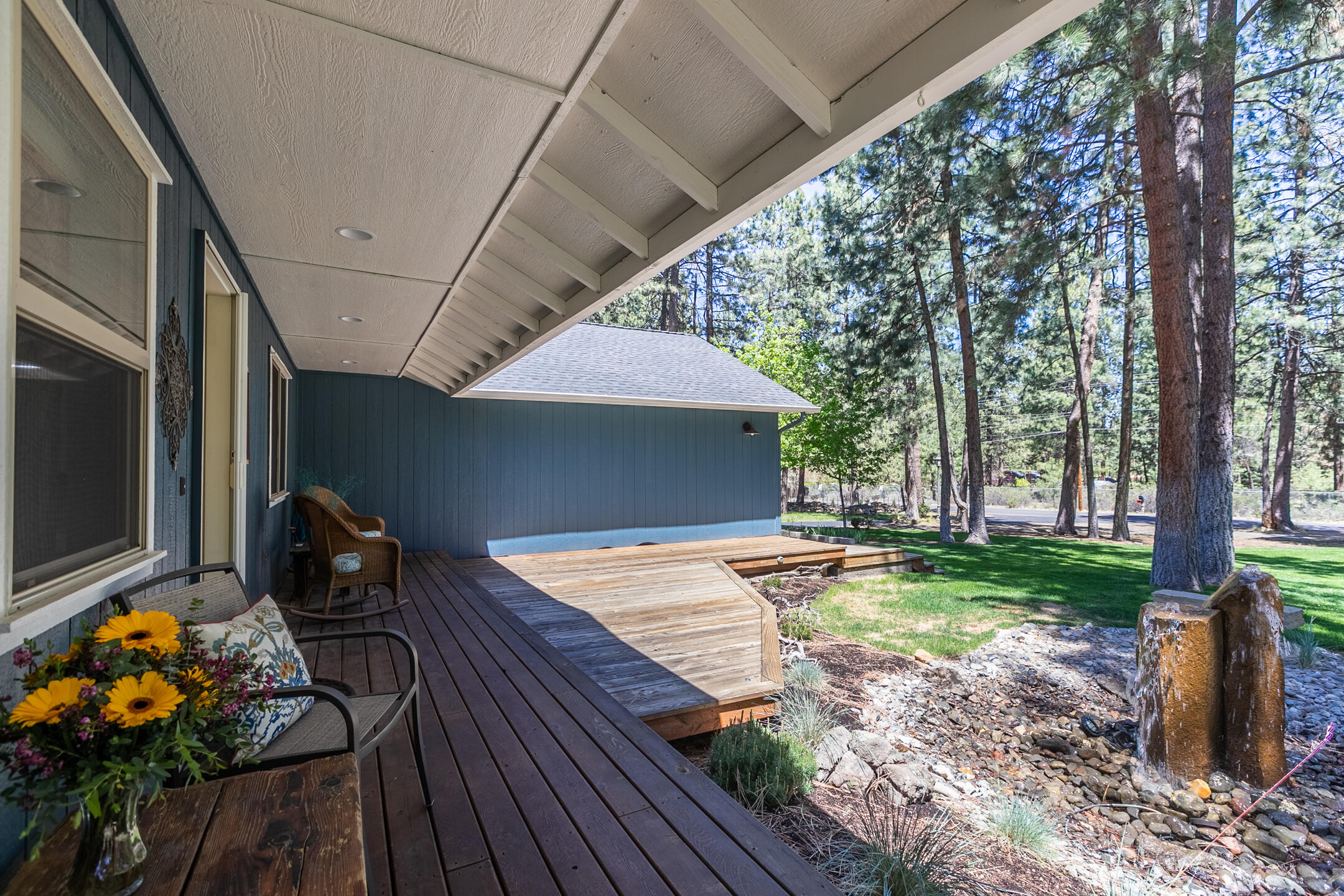 Deschutes RiverWoods - Residential