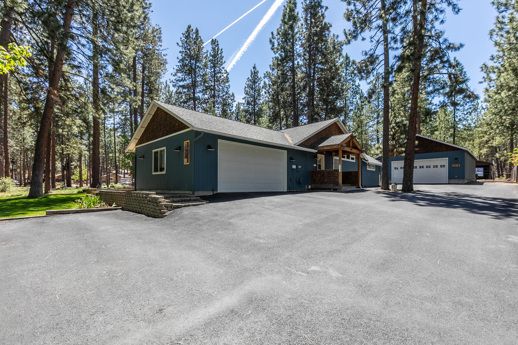 Deschutes RiverWoods - Residential