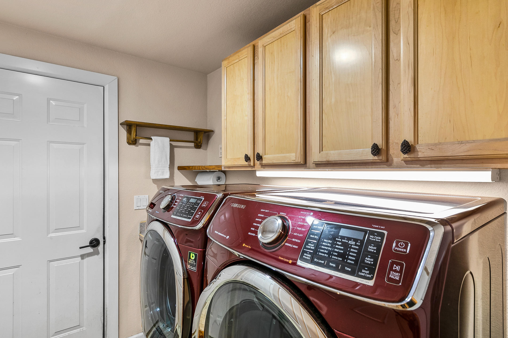 Deschutes RiverWoods - Residential