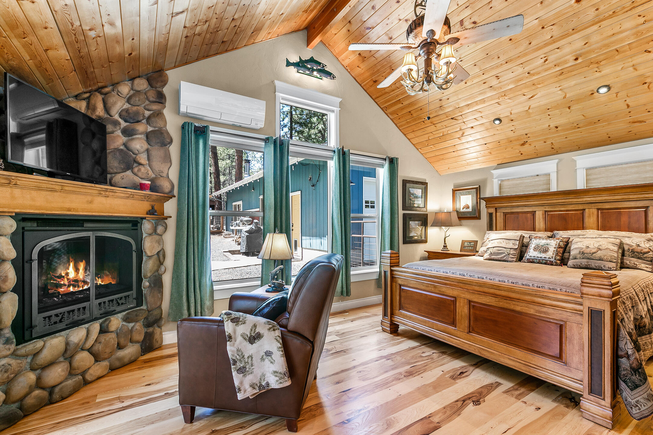 Deschutes RiverWoods - Residential