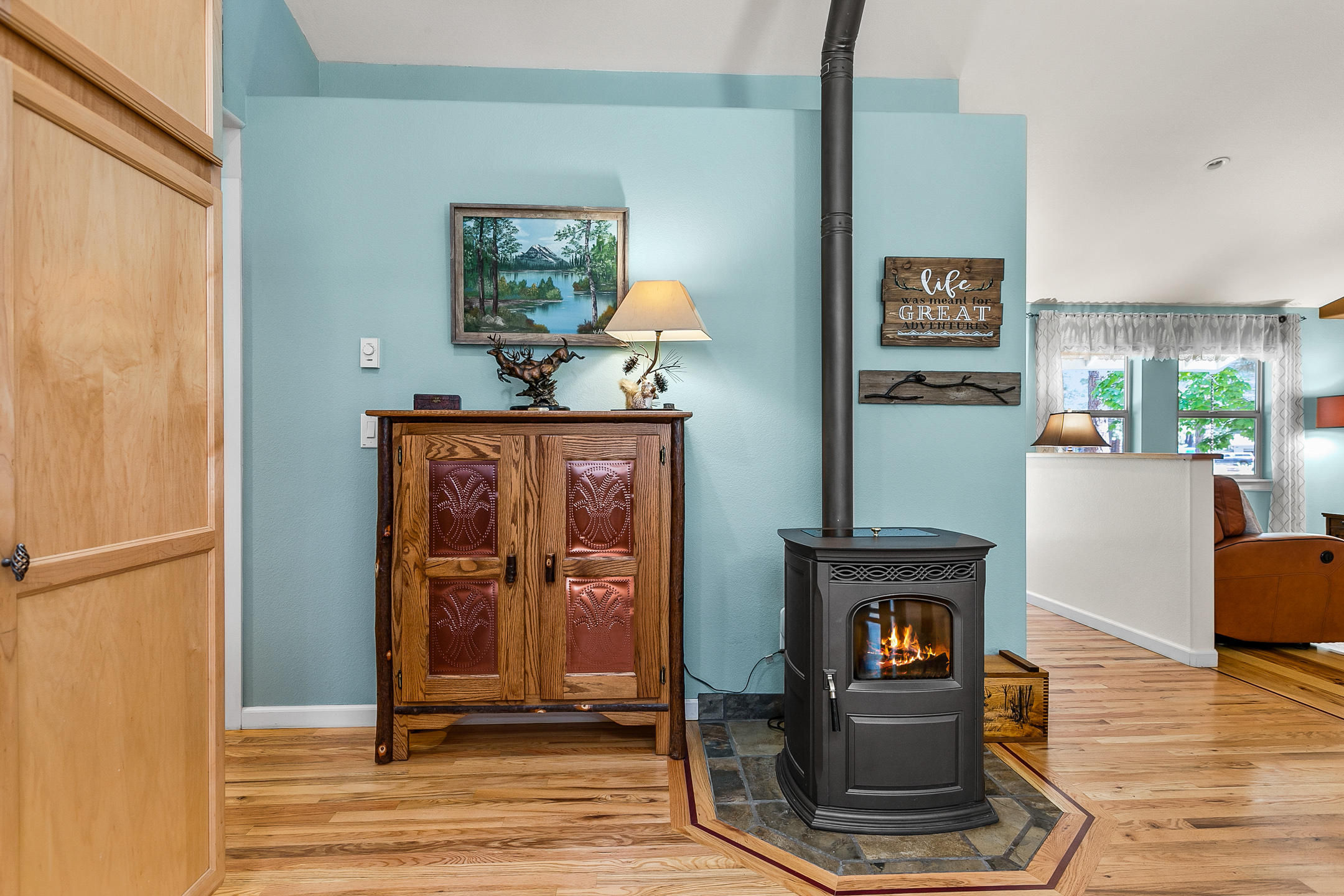 Deschutes RiverWoods - Residential