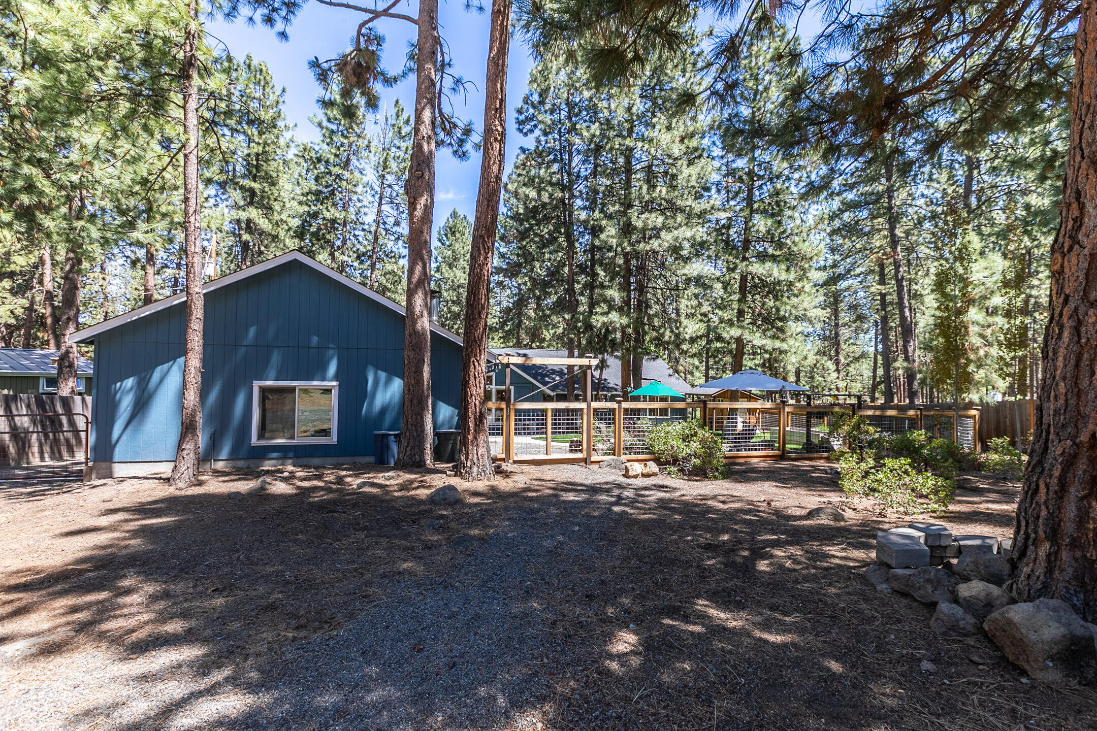 Deschutes RiverWoods - Residential