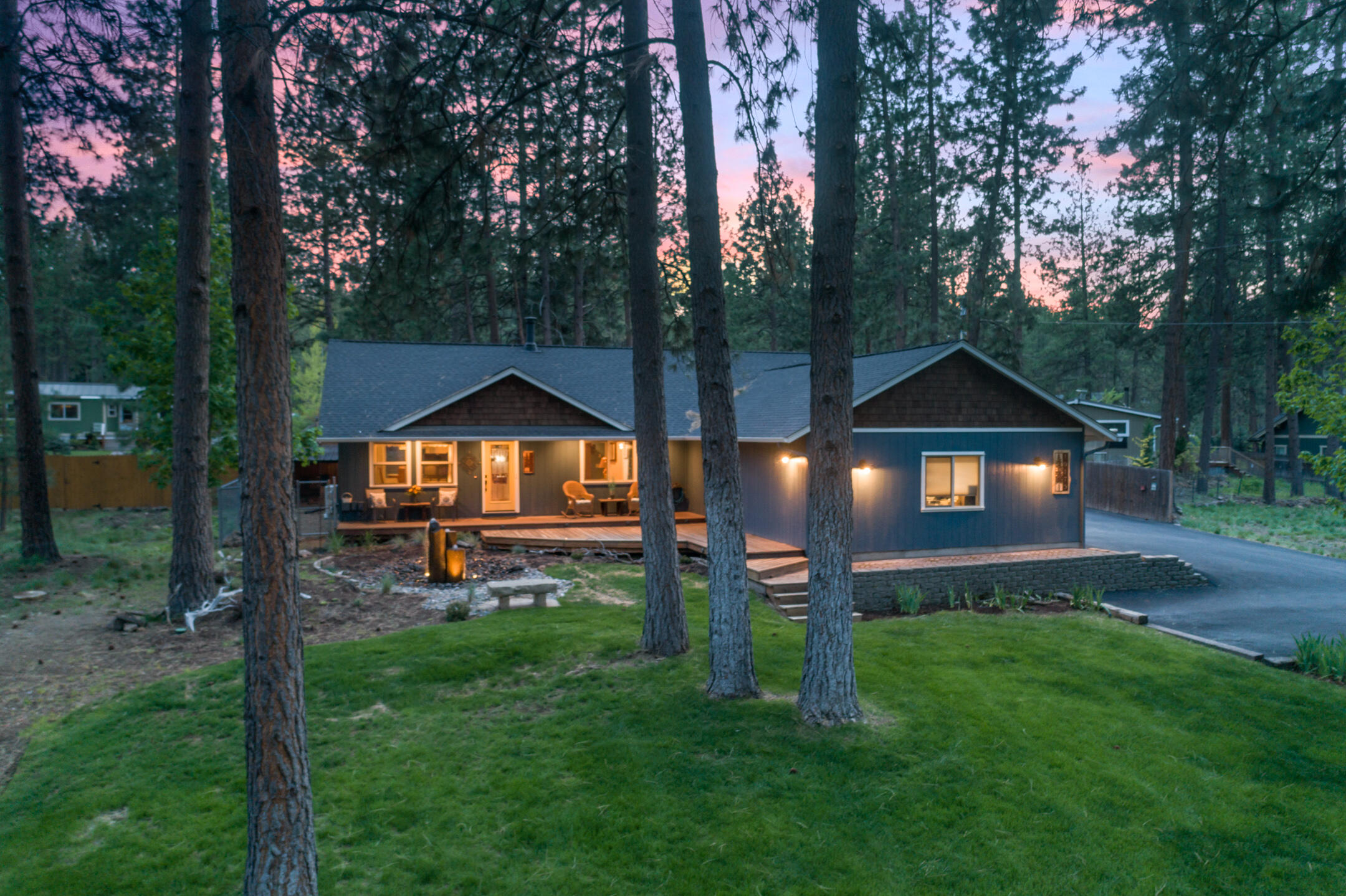 Deschutes RiverWoods - Residential