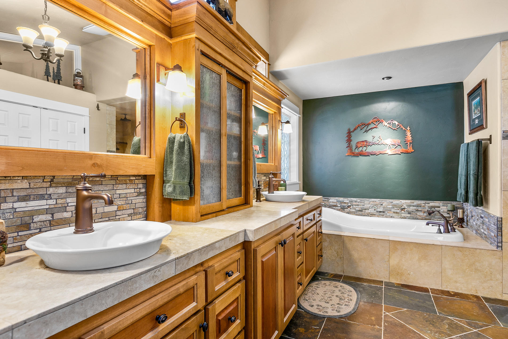 Deschutes RiverWoods - Residential