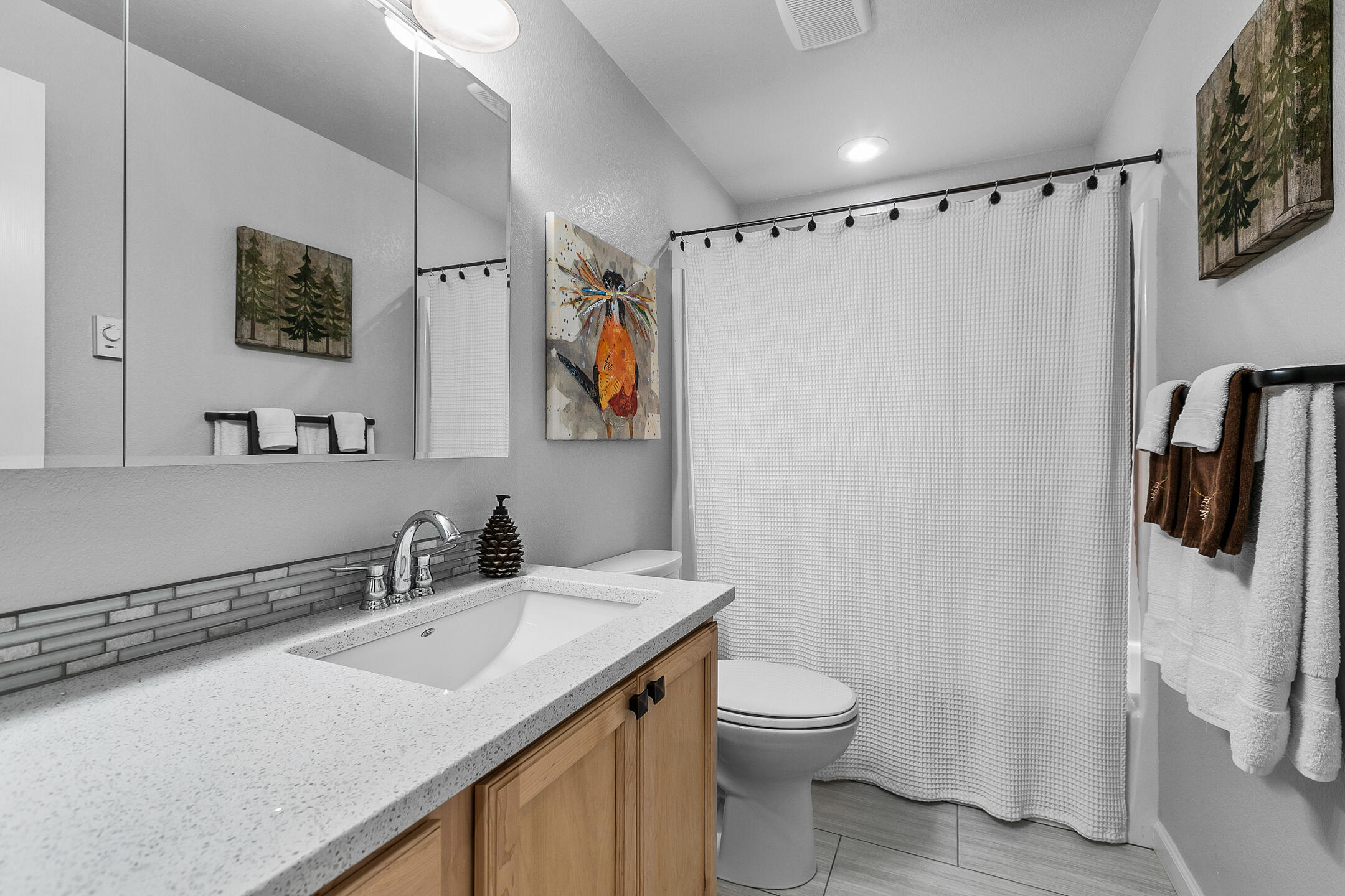 Deschutes RiverWoods - Residential