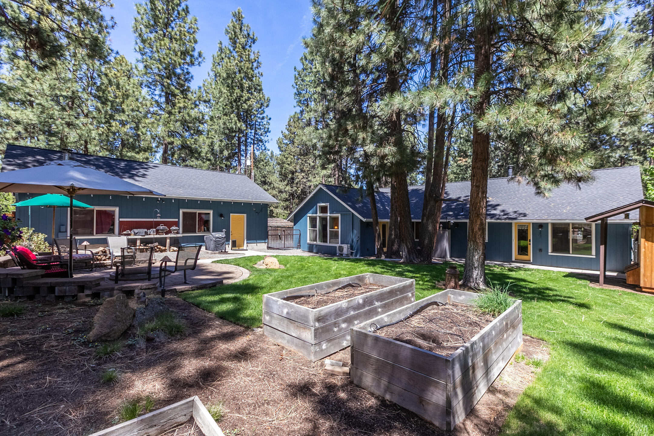 Deschutes RiverWoods - Residential