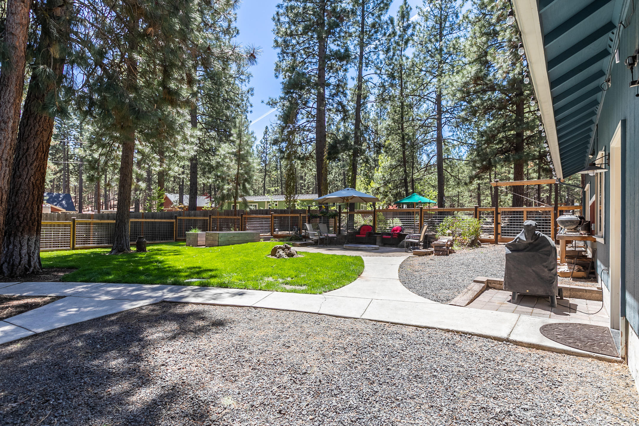 Deschutes RiverWoods - Residential