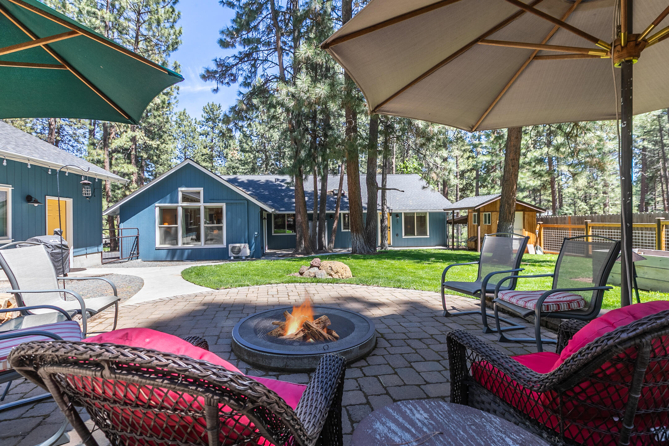 Deschutes RiverWoods - Residential