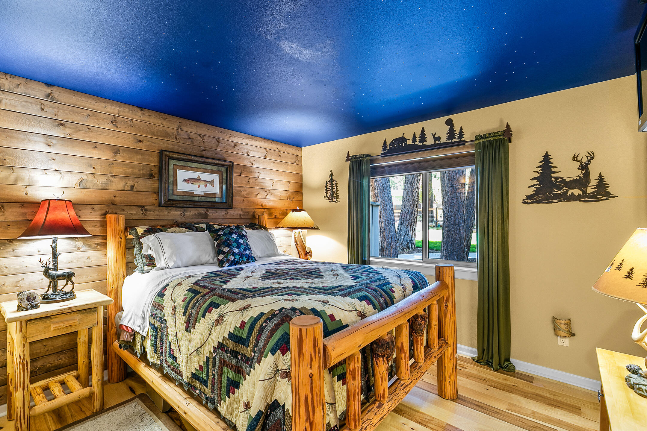 Deschutes RiverWoods - Residential