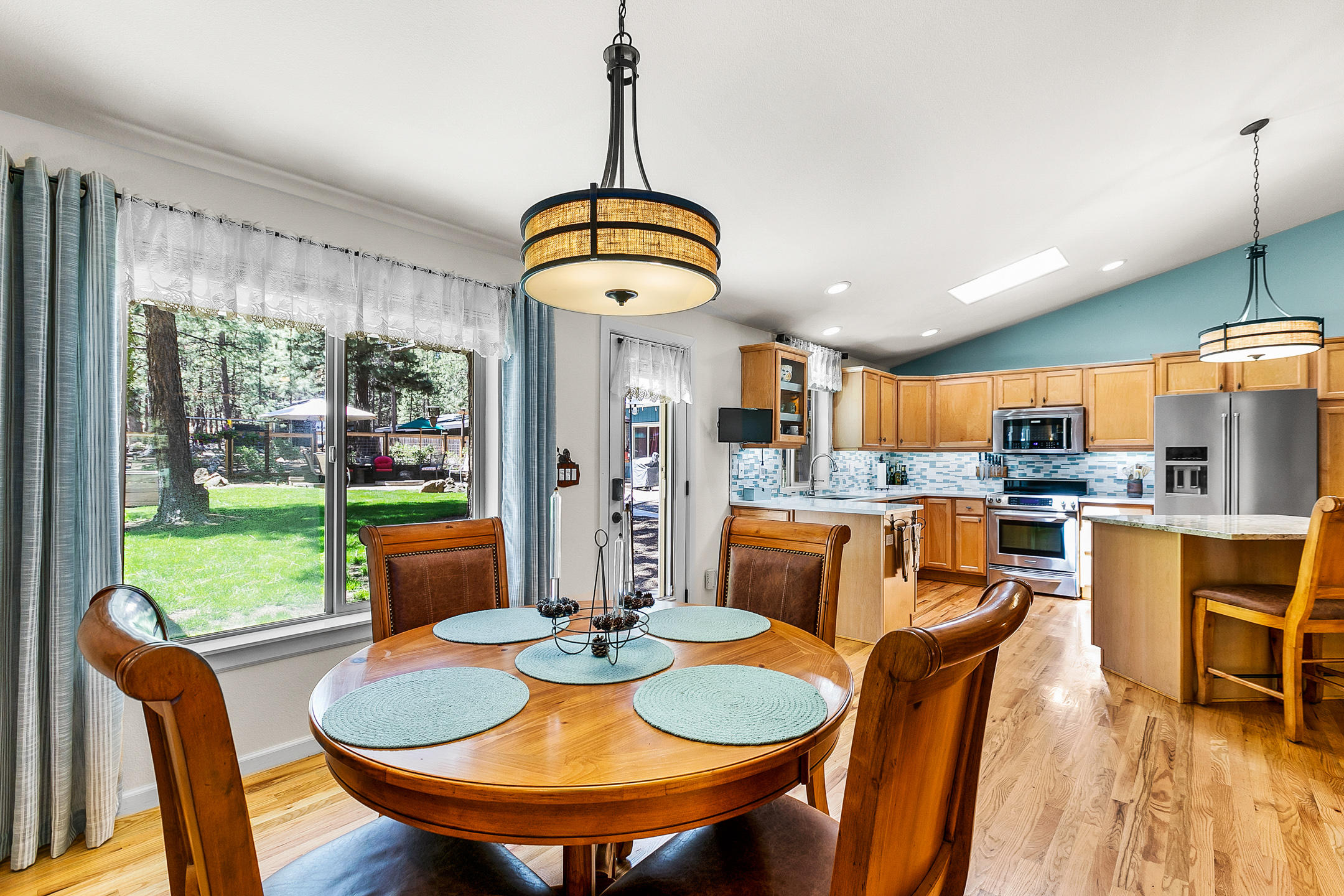 Deschutes RiverWoods - Residential