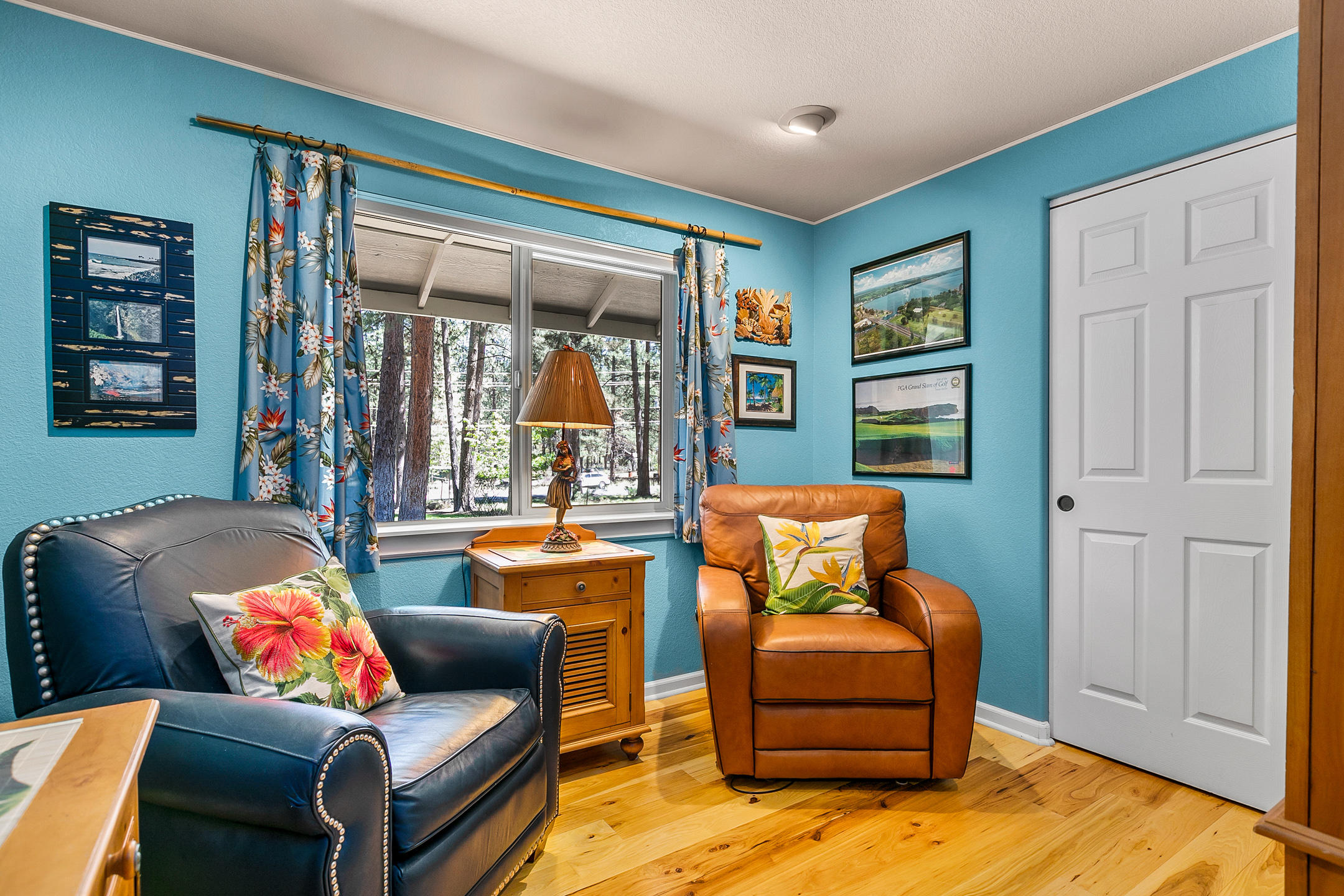 Deschutes RiverWoods - Residential